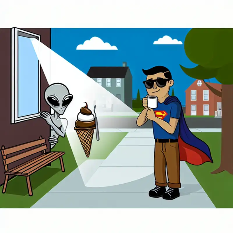 Fears and Fortitude: Navigating Life as an Undocumented Immigrant in the Shadow of ICE Raids