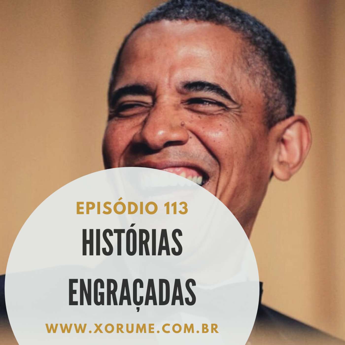 PARTICIPAÇÃO: Xorume PodCast - Episódio 113 - Histórias Engraçadas PARTICIPAÇÃO: Xorume PodCast - Episódio 113 - Histórias Engraçadas