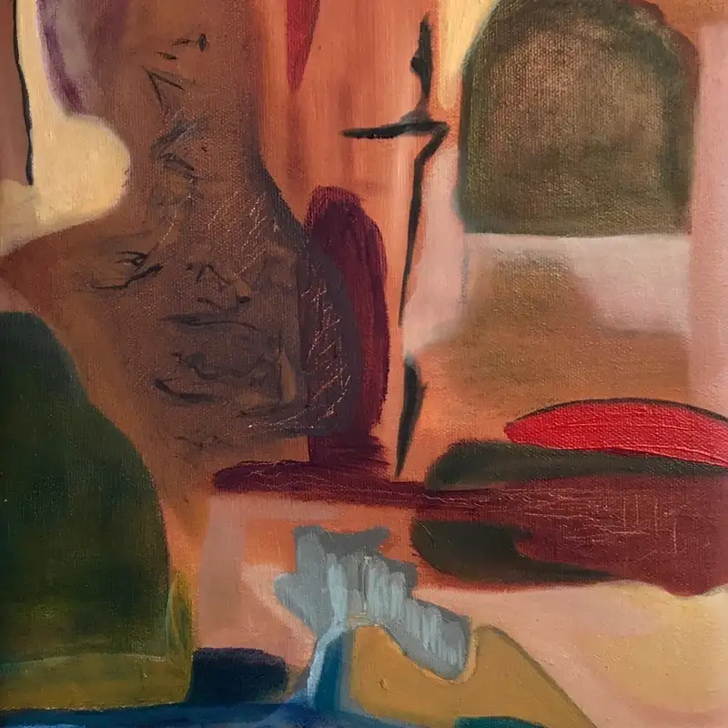 BEAUX-ARTS - Rosi Maria Di Meglio présente une exposition de peintures de Jérusalem