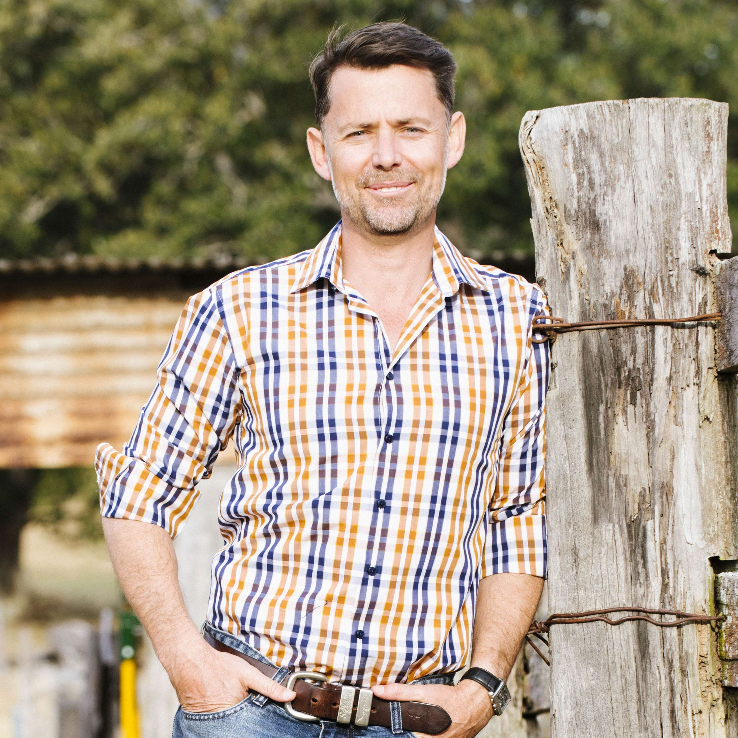 Humans of Agriculture