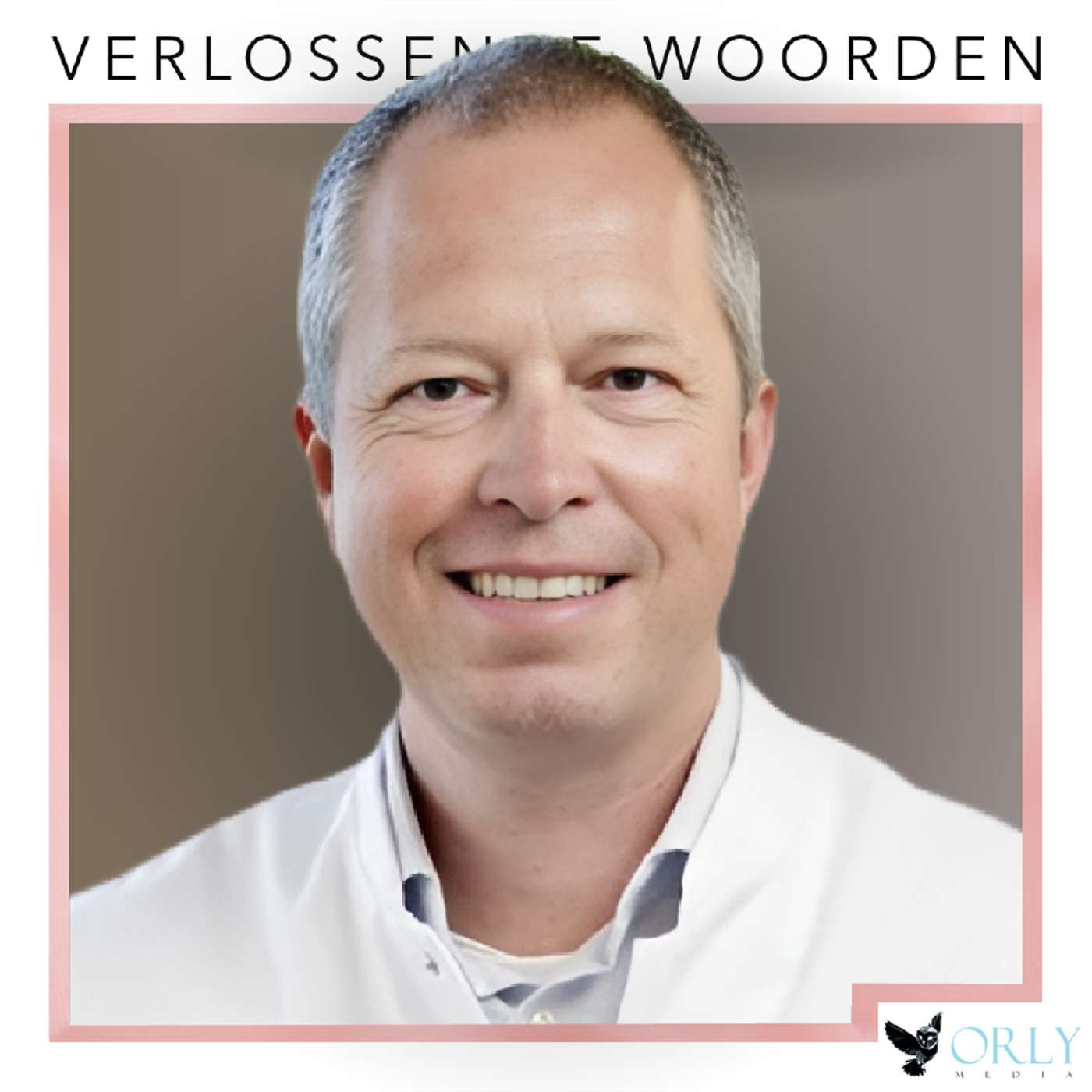 Toekomstbestendige zorg, met Jan Paul Roovers