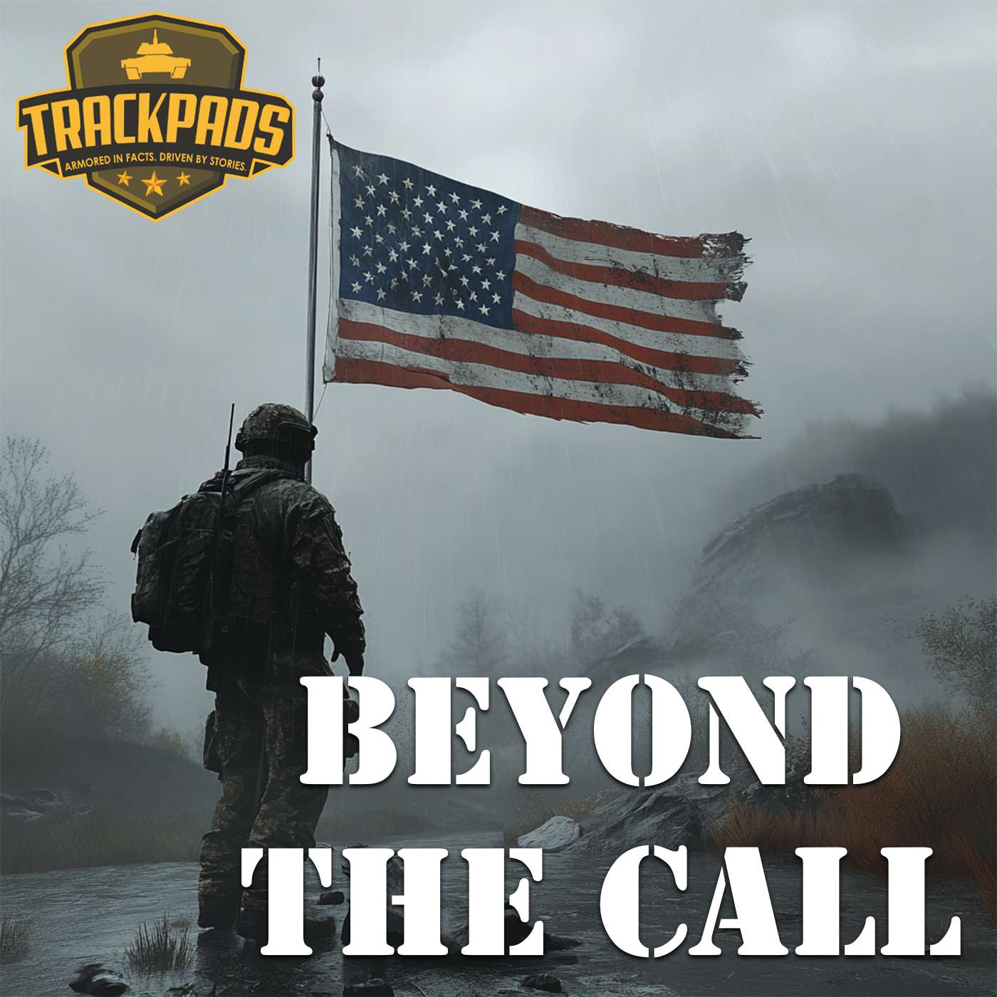 Beyond the Call: Medal of Honor Stories