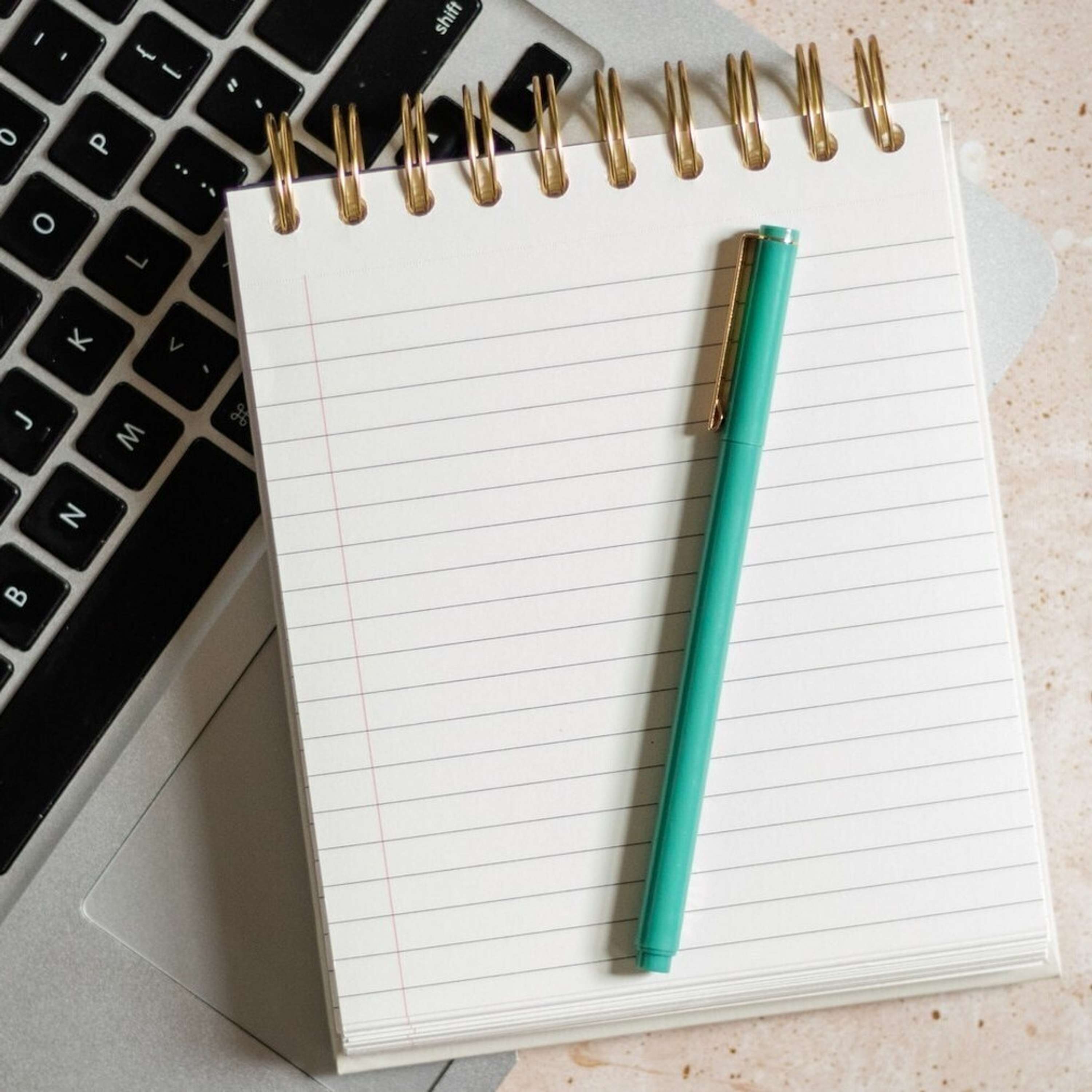 Take Note Podcast
