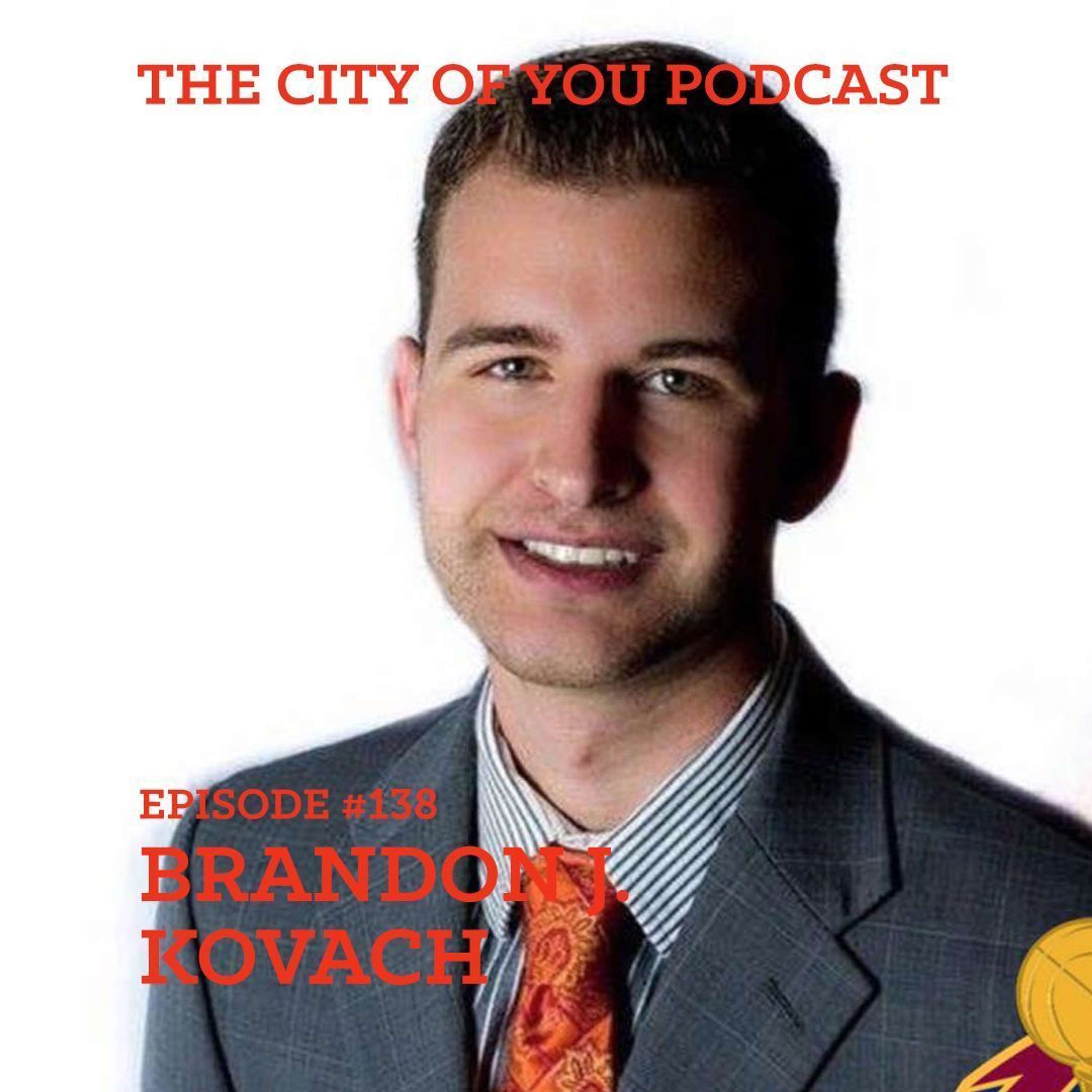 City of You Podcasts