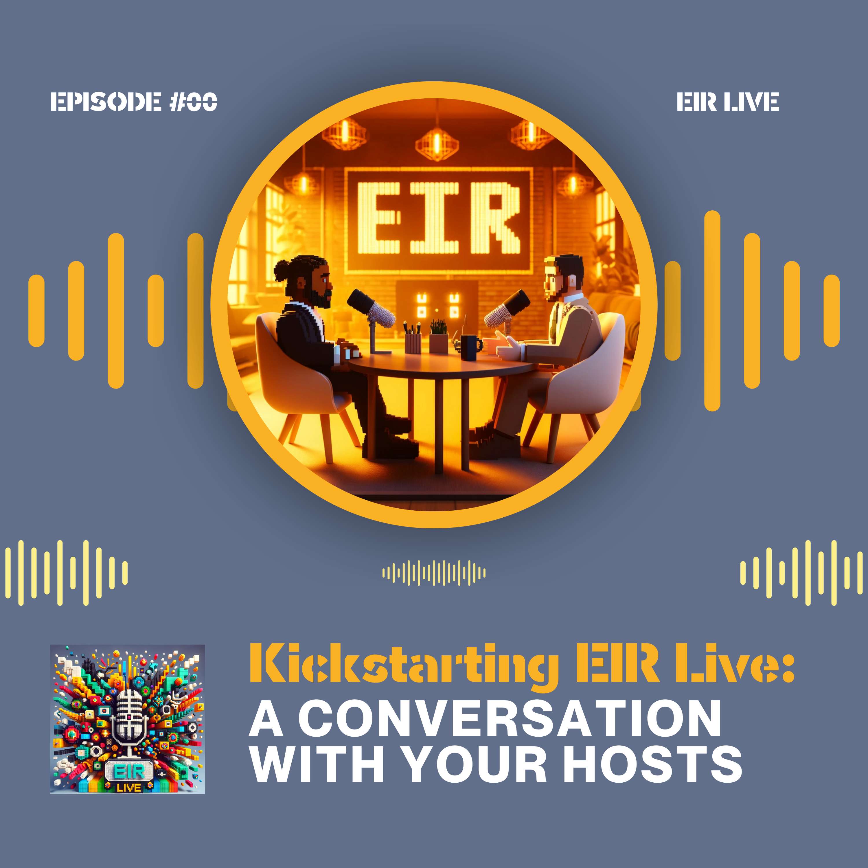 EIR Live