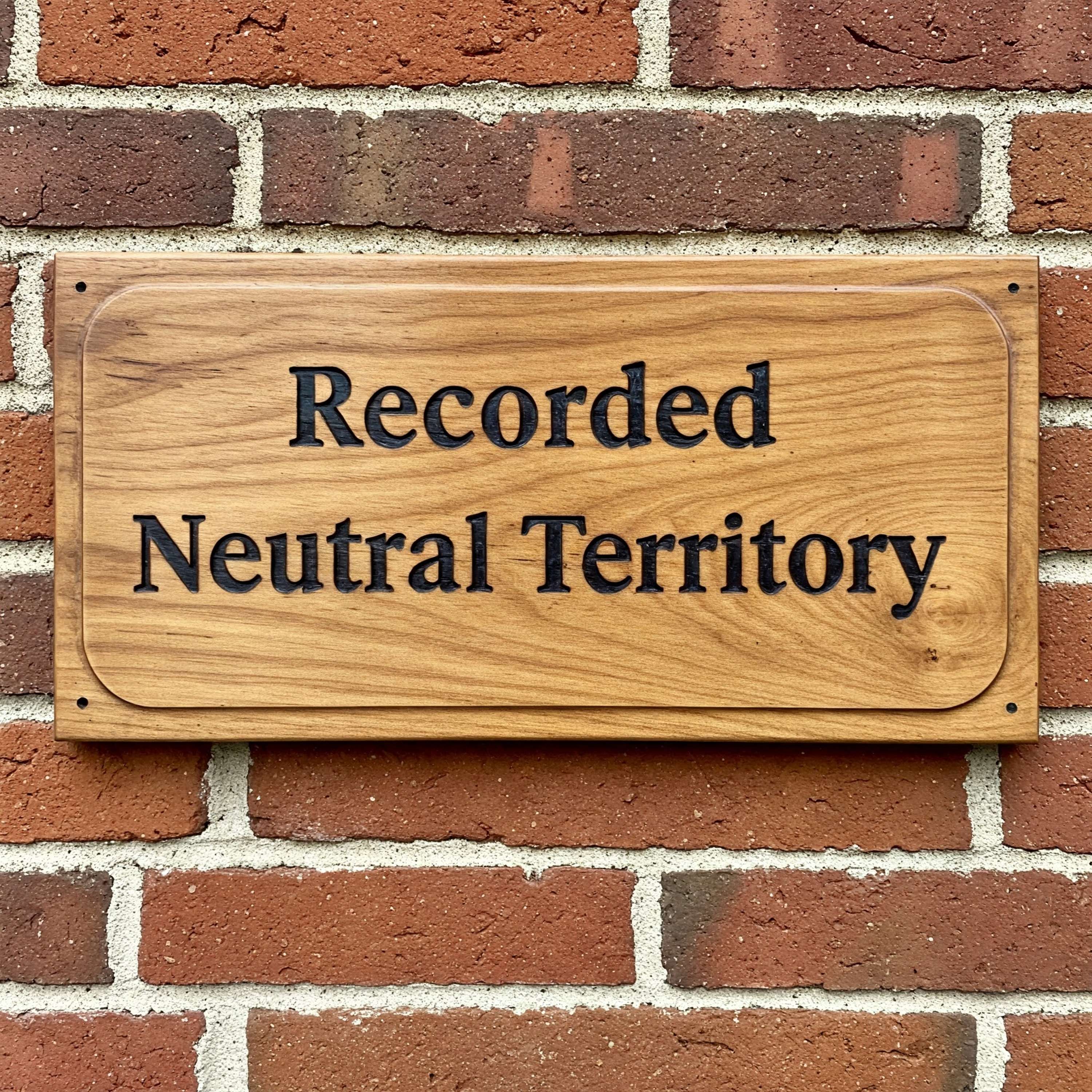 Recorded Neutral Territory - A Dresden Files Podcast