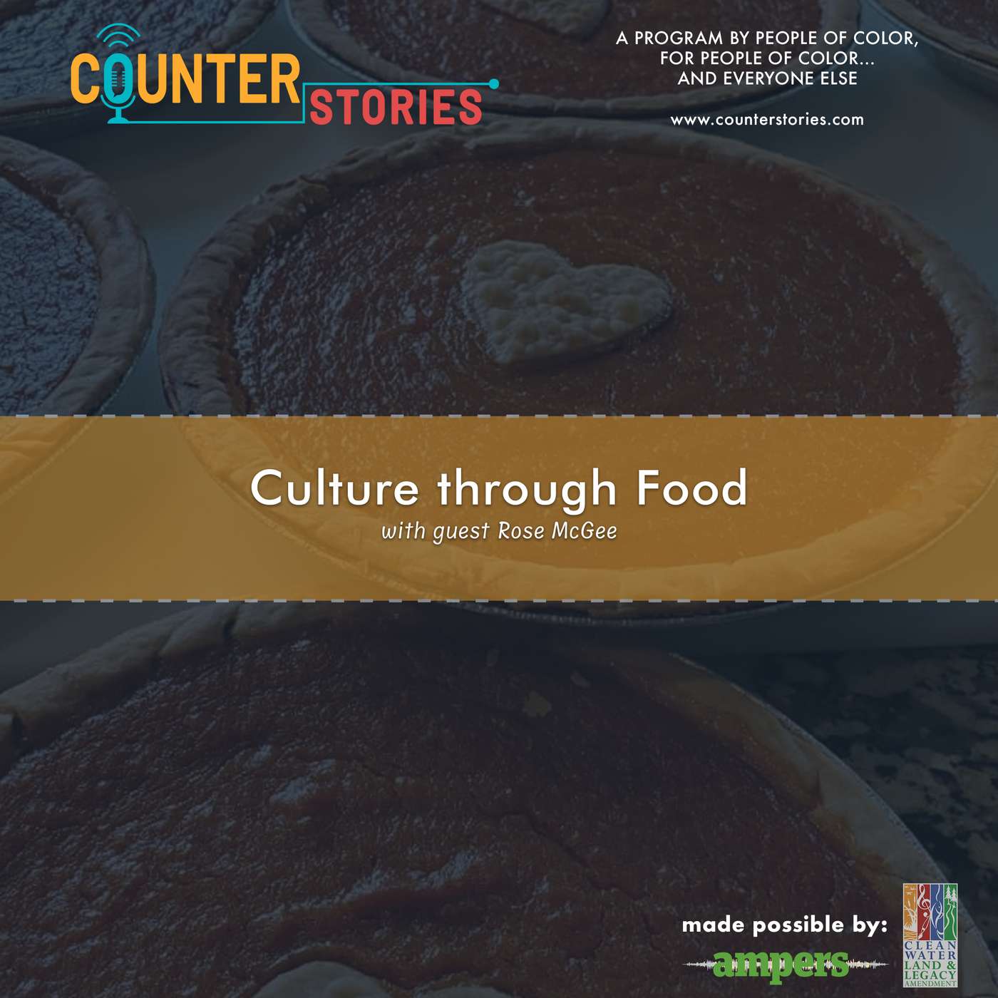 Culture Through Food Culture Through Food