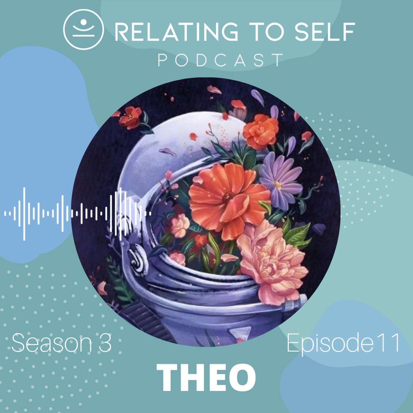 Finding your tribe through the internet {with Theo}