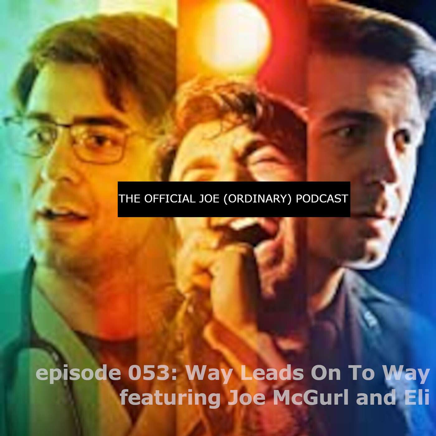 The Official The Orville Podcast