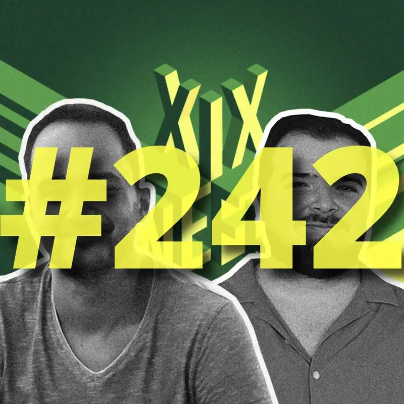 242. adás: Cinefest 2023, 2. nap (The Nature of Love, Magyarázat mindenre)
