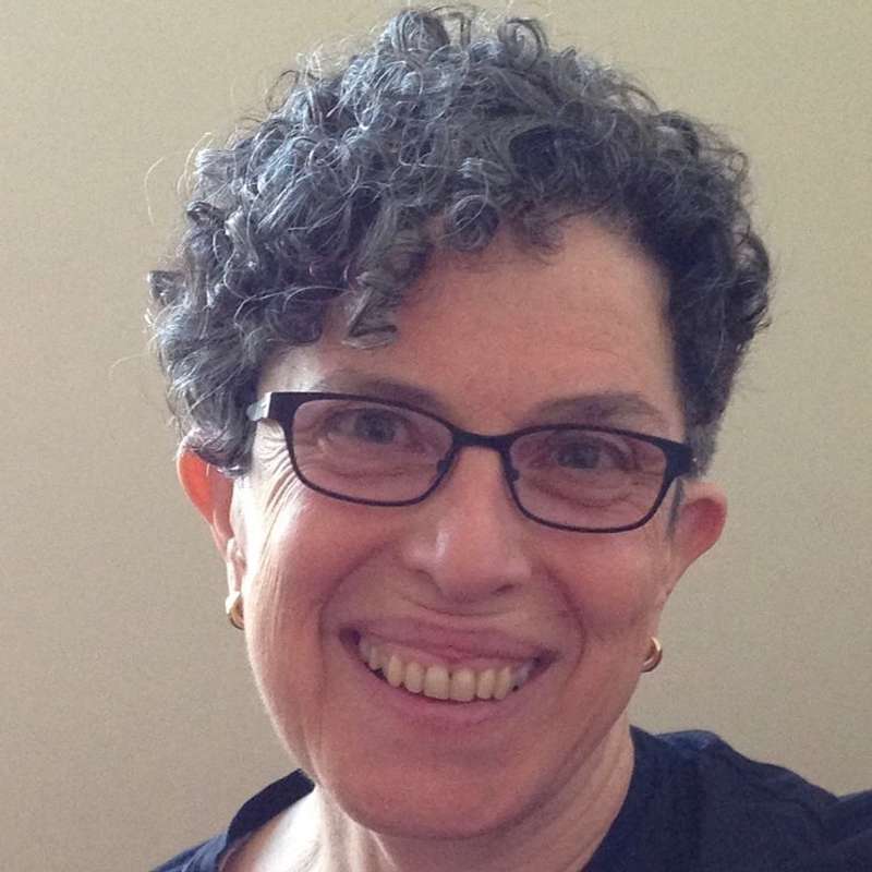 Elaine Retholtz