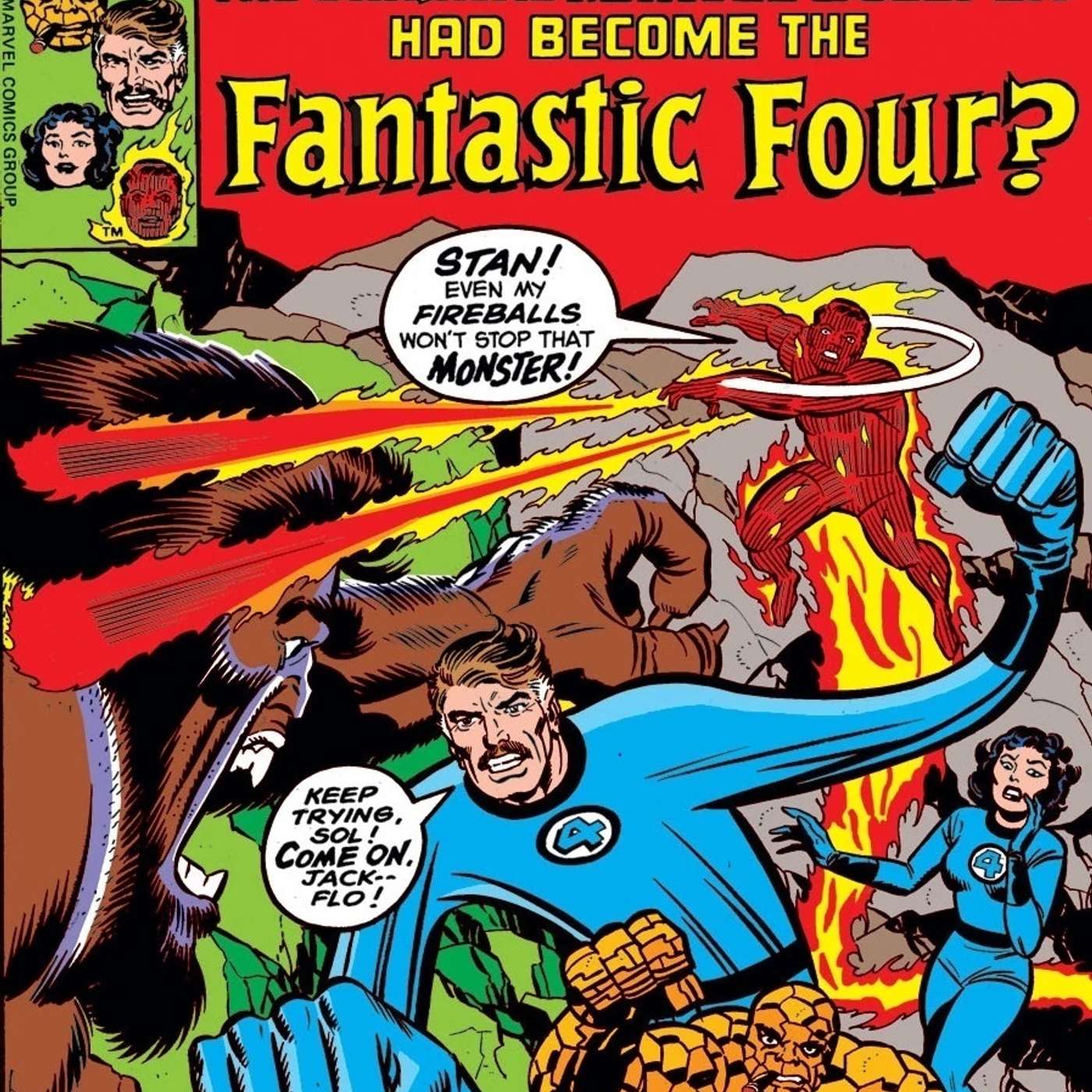 Dear Watchers: an omniversal comic book podcast