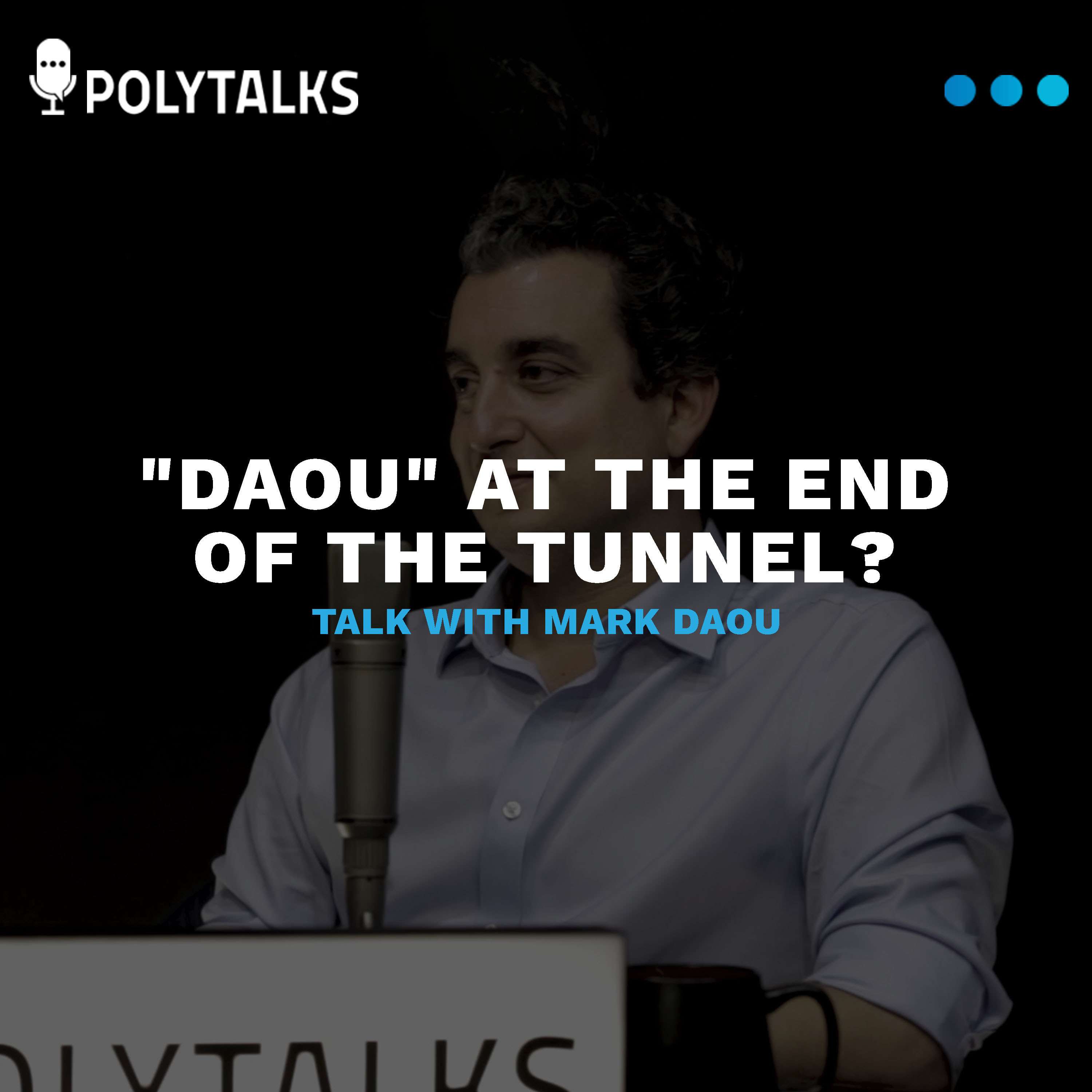 "Daou" at the end of the tunnel - episode with Mark Daou