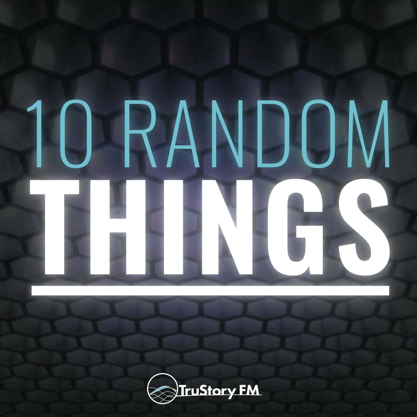10 Random Things
