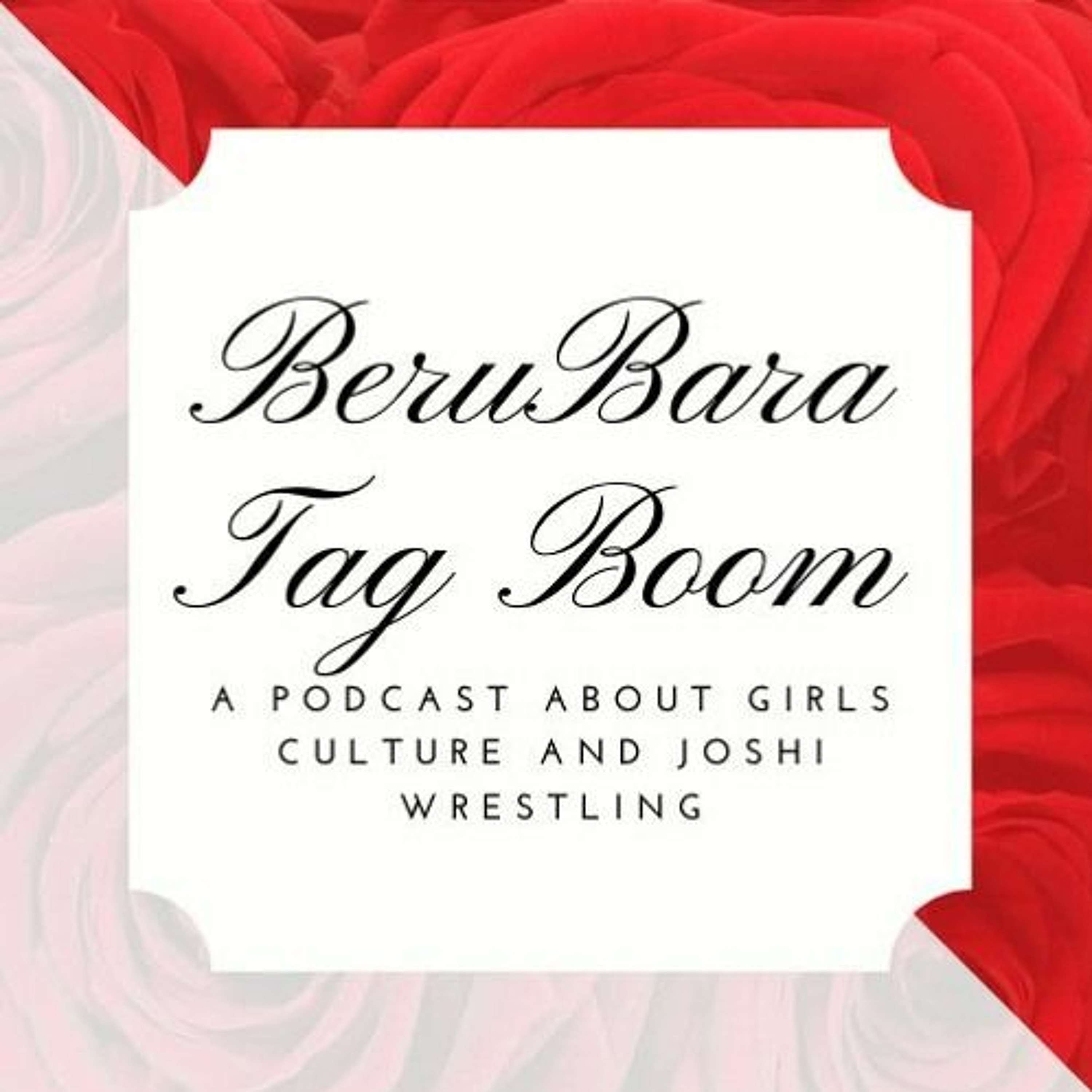 BeruBara Tag Boom: Episode 5