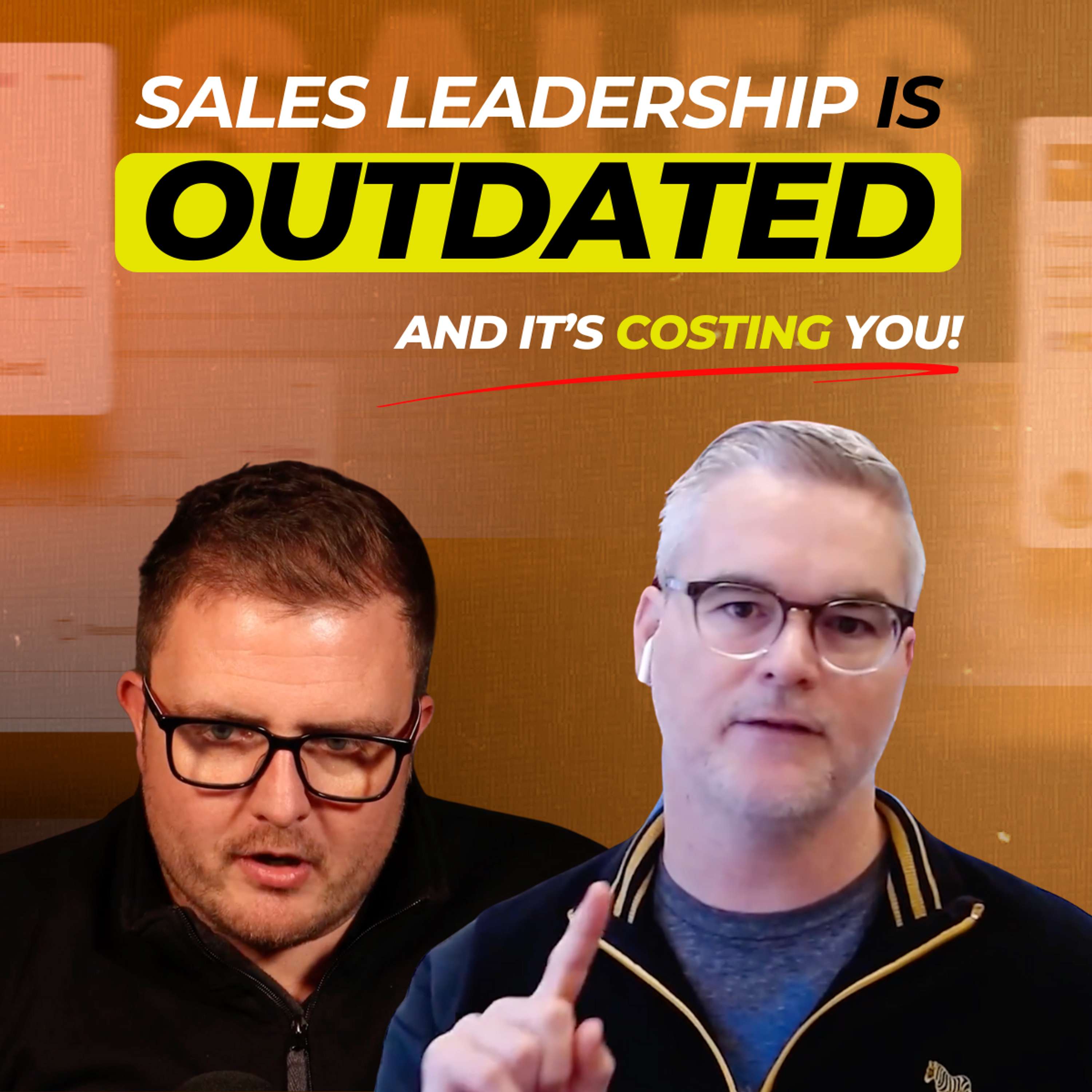 I Used To Be Crap At Sales