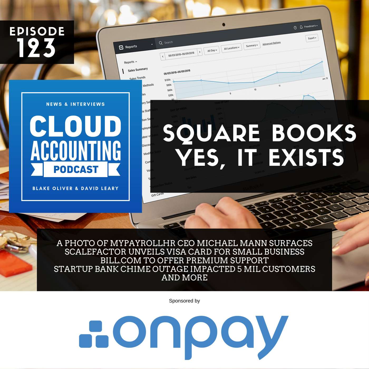 The Accounting Podcast