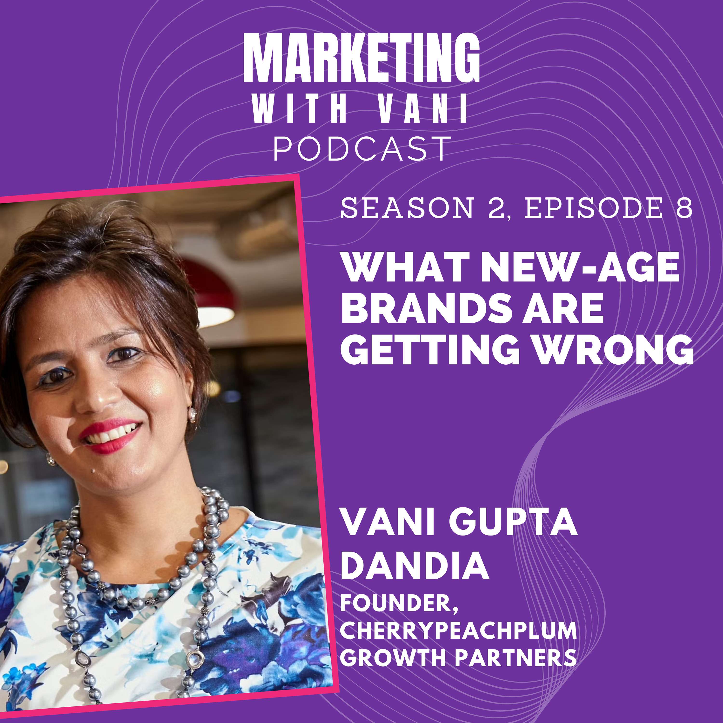 Marketing with Vani