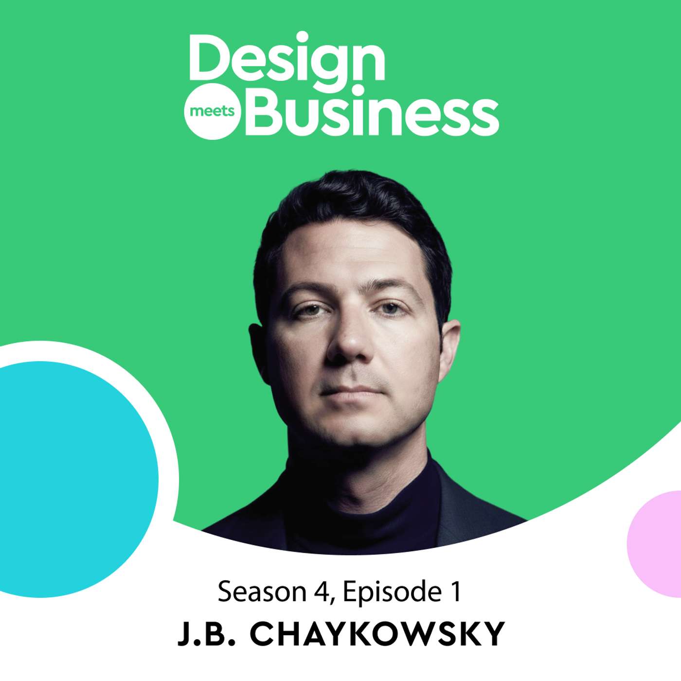 Sketching with AI, Shipping with Care, and Avoiding Work Slop, with JB Chaykowsky (ex Intuit, now at Redpin)