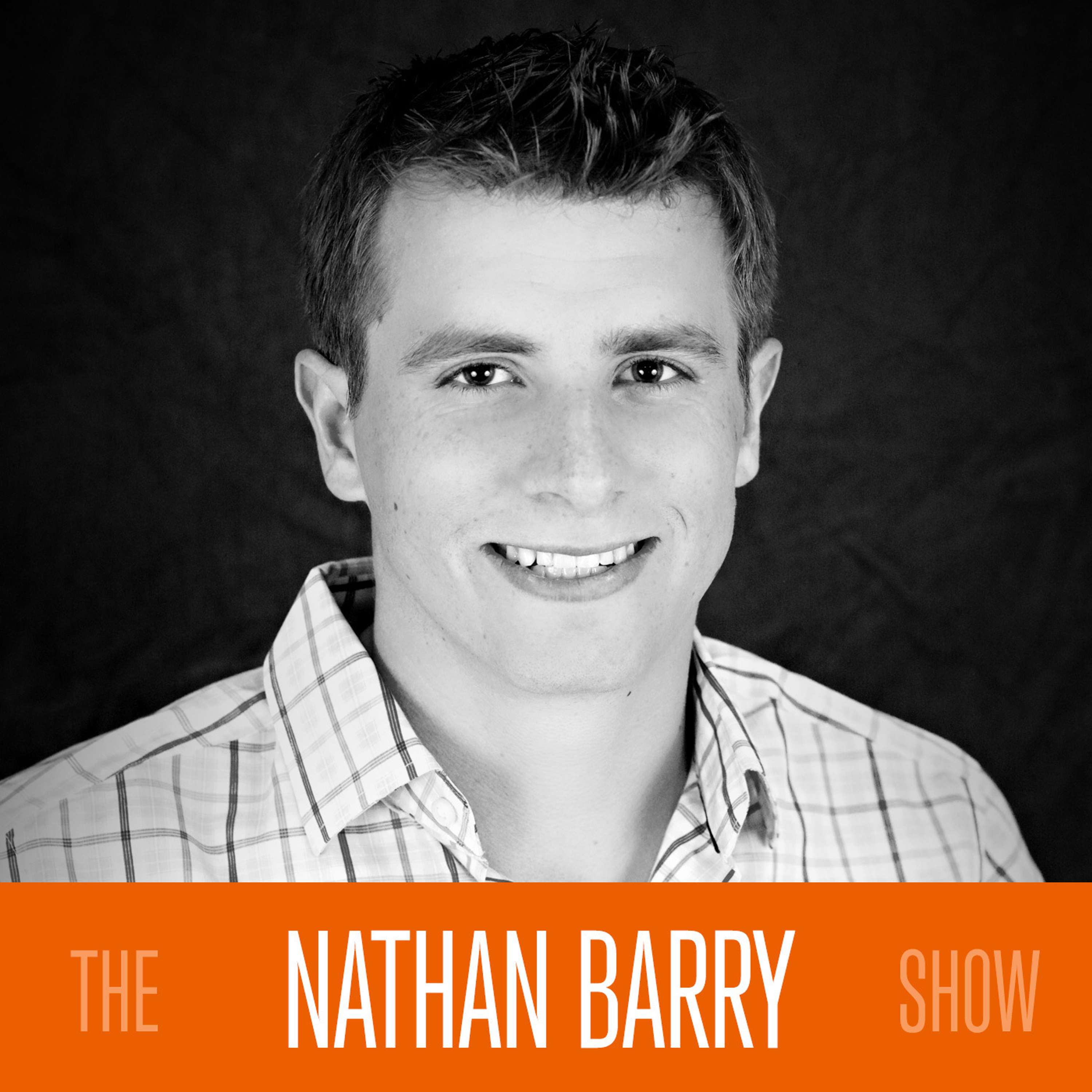 Nathan Barry Archive