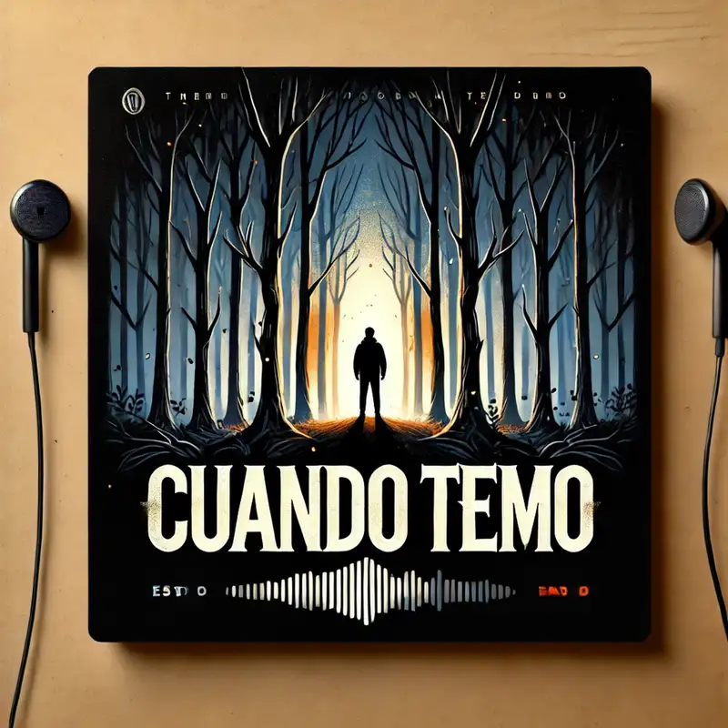 Cuando tengo miedo (De nuestra adoración del 19/01/25)