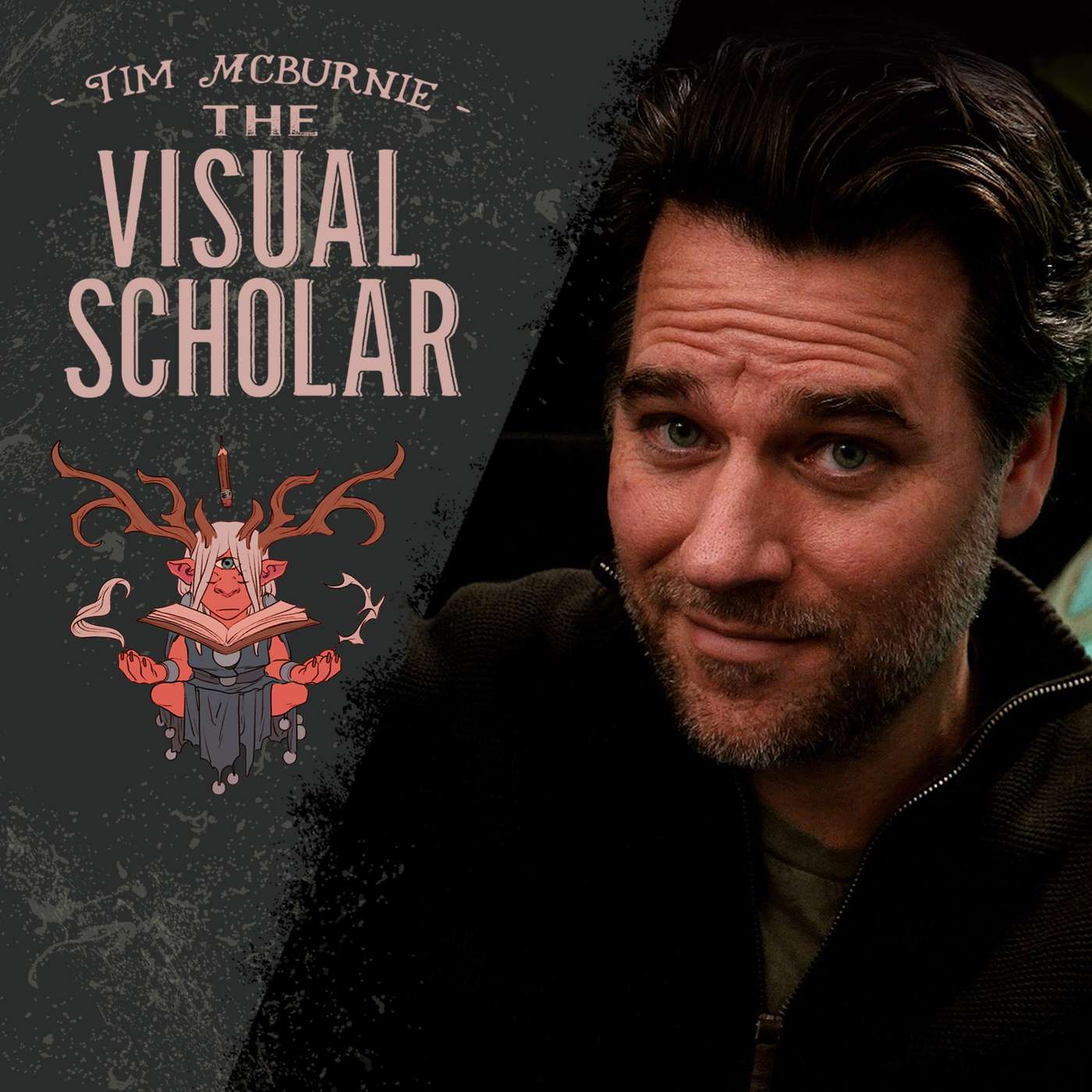 E51: The 3 Elements Your Art Style Needs