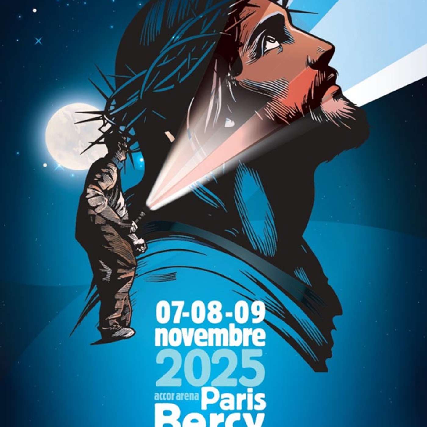 Congrès Mission 2025 - Radio Fidélité