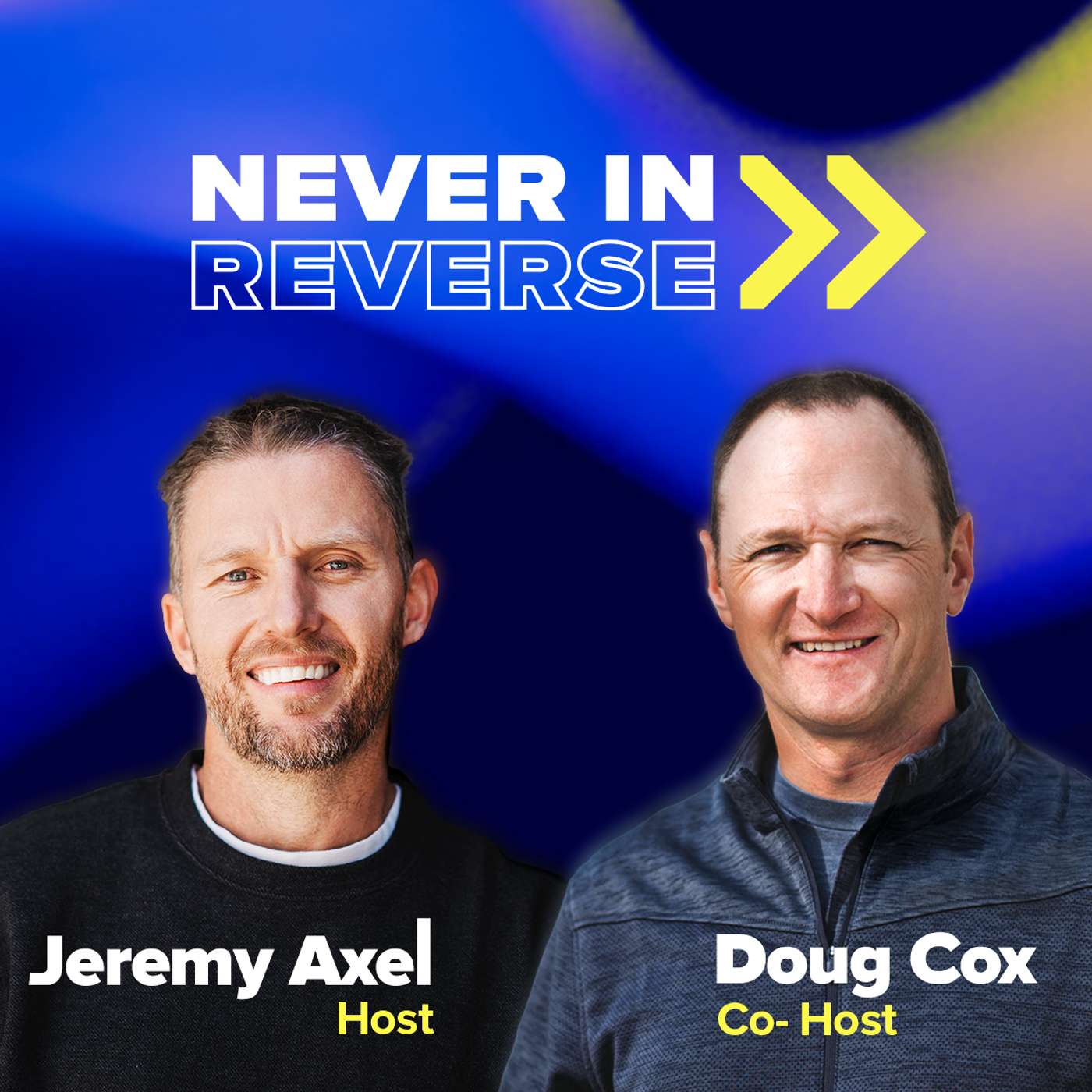 Never in Reverse