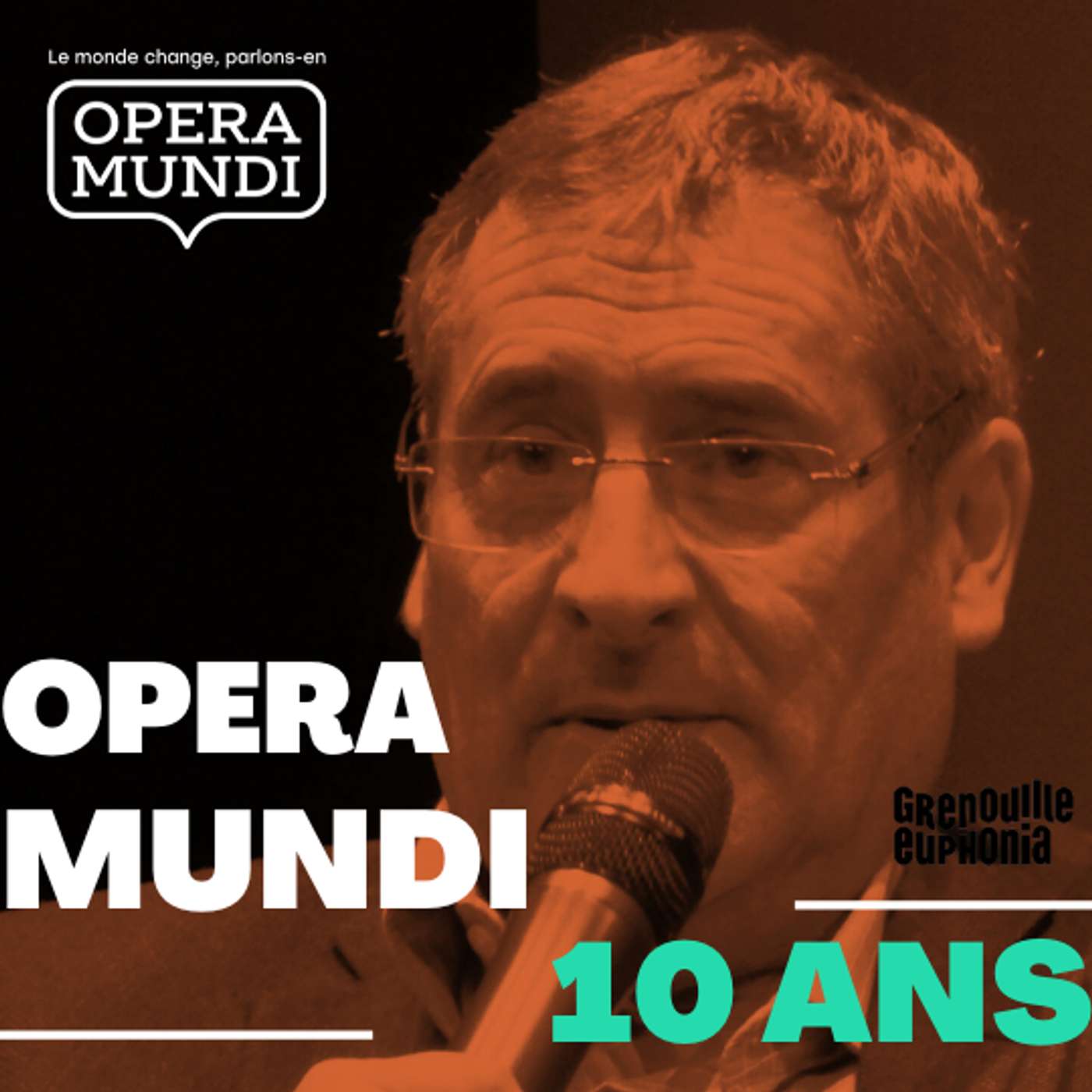 Gilles Boeuf - AbcTerre : L’humain dans la biodiversité Gilles Boeuf - AbcTerre : L’humain dans la biodiversité