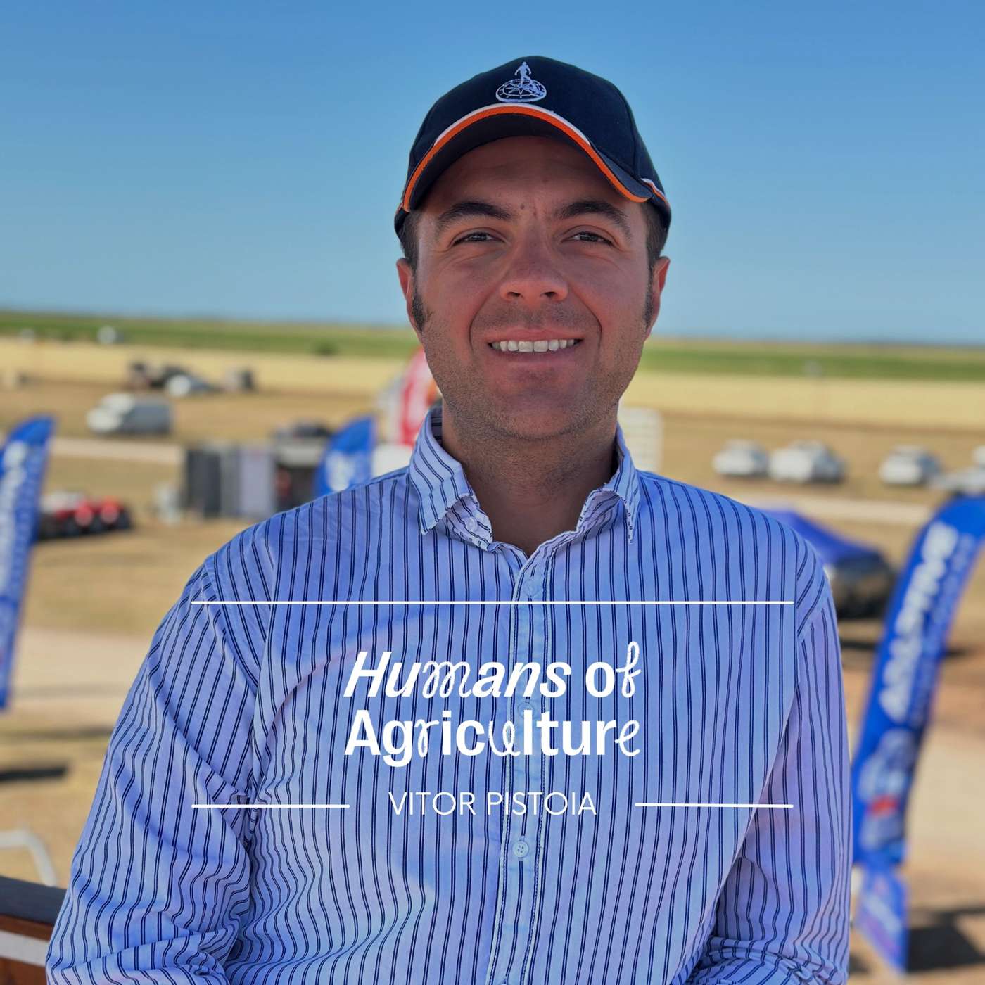 Humans of Agriculture