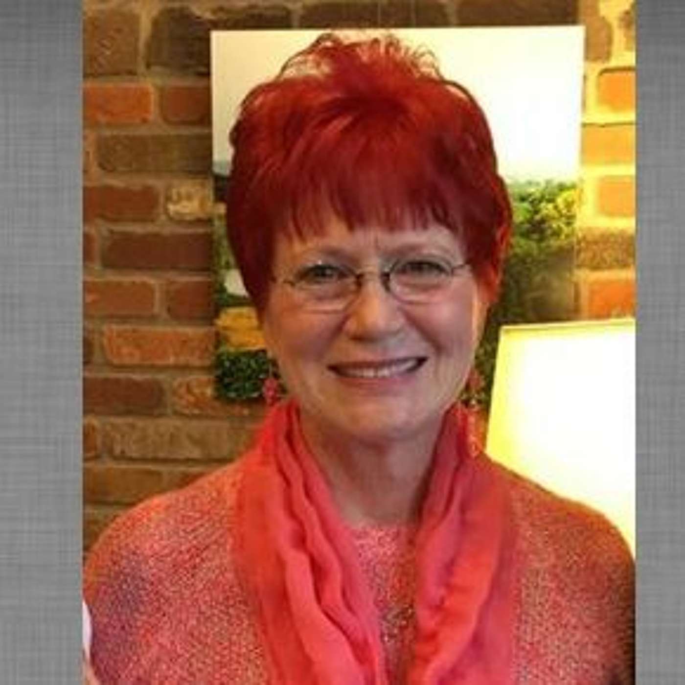 Episode 095 - Carol Travis - Heal the Sick Podcast Podcast Image