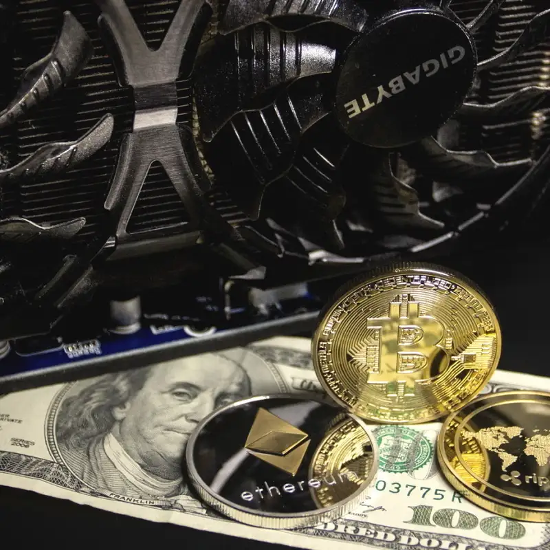 What Are Non-fungible Tokens and Why Are Graphics Cards So Expensive?
