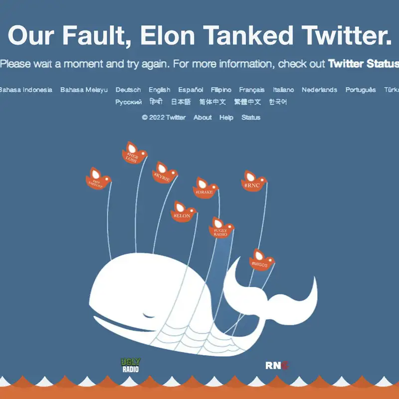 Fake Verified