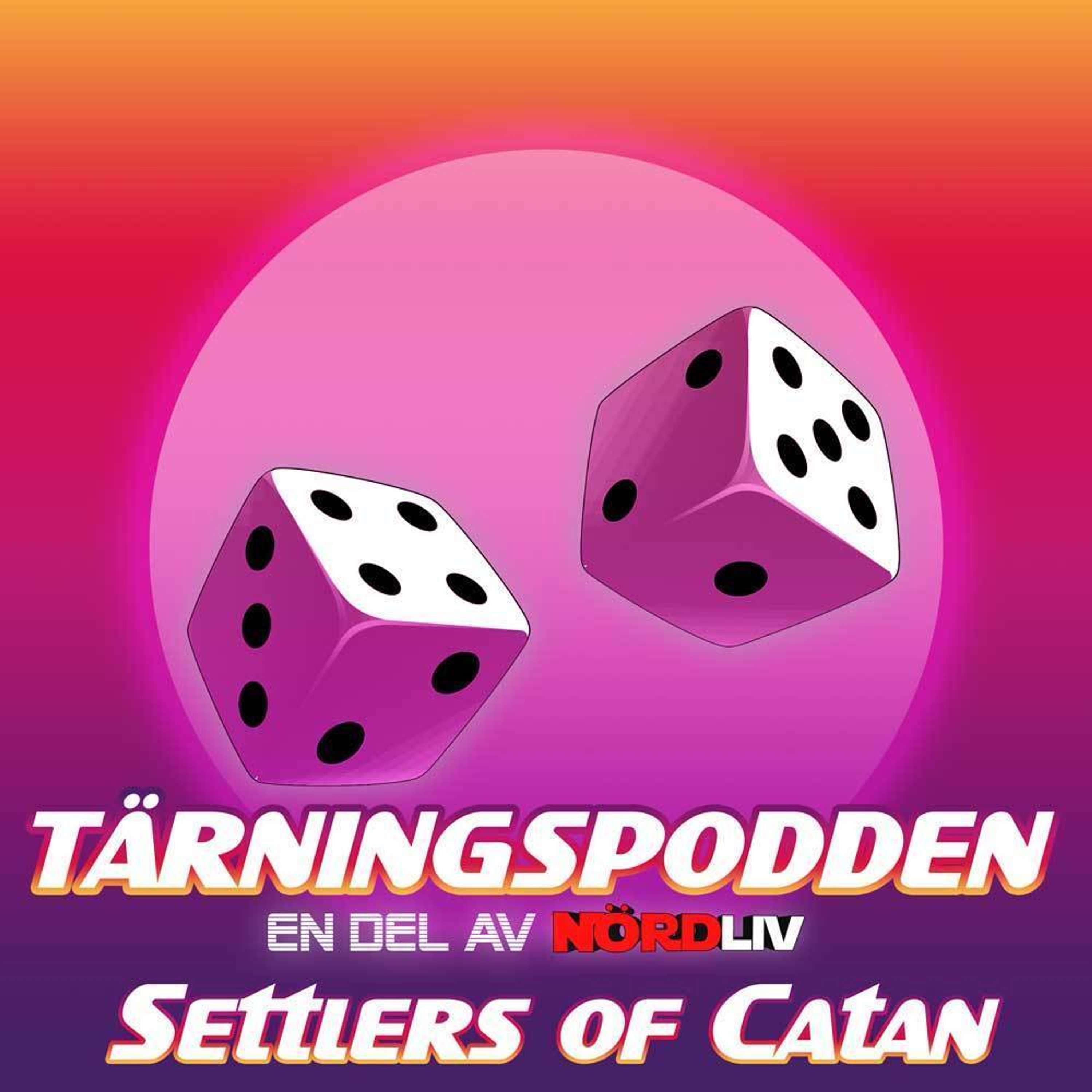 Tärningspodden | En del av Nördliv