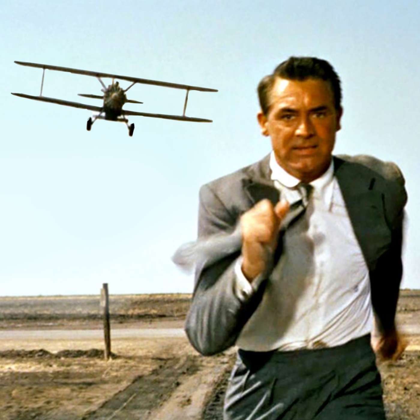 North by Northwest | Ep 8