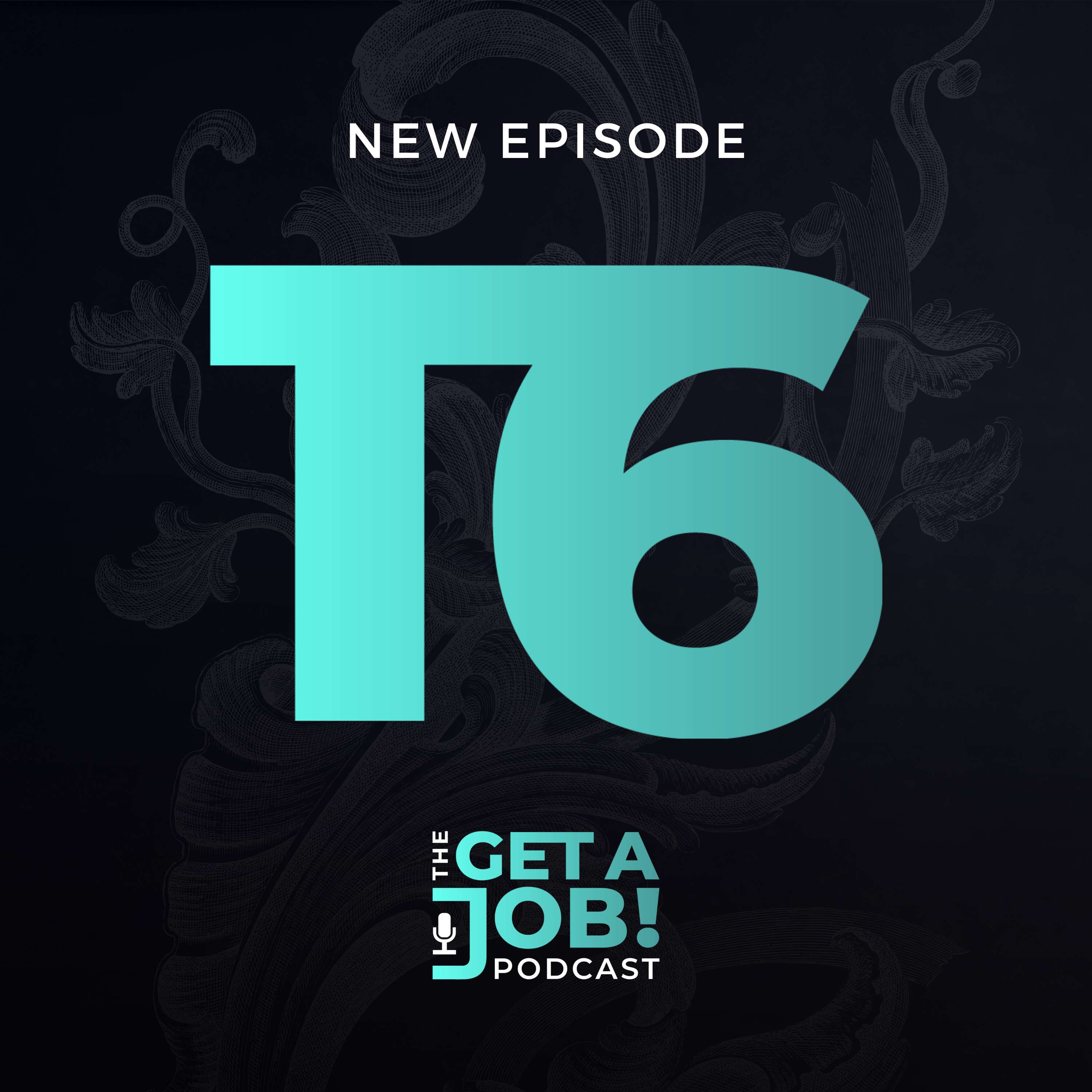 The Get a Job Podcast