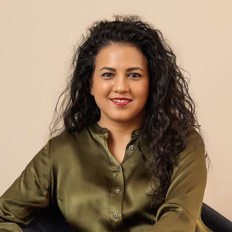 Roohi Siddiqui