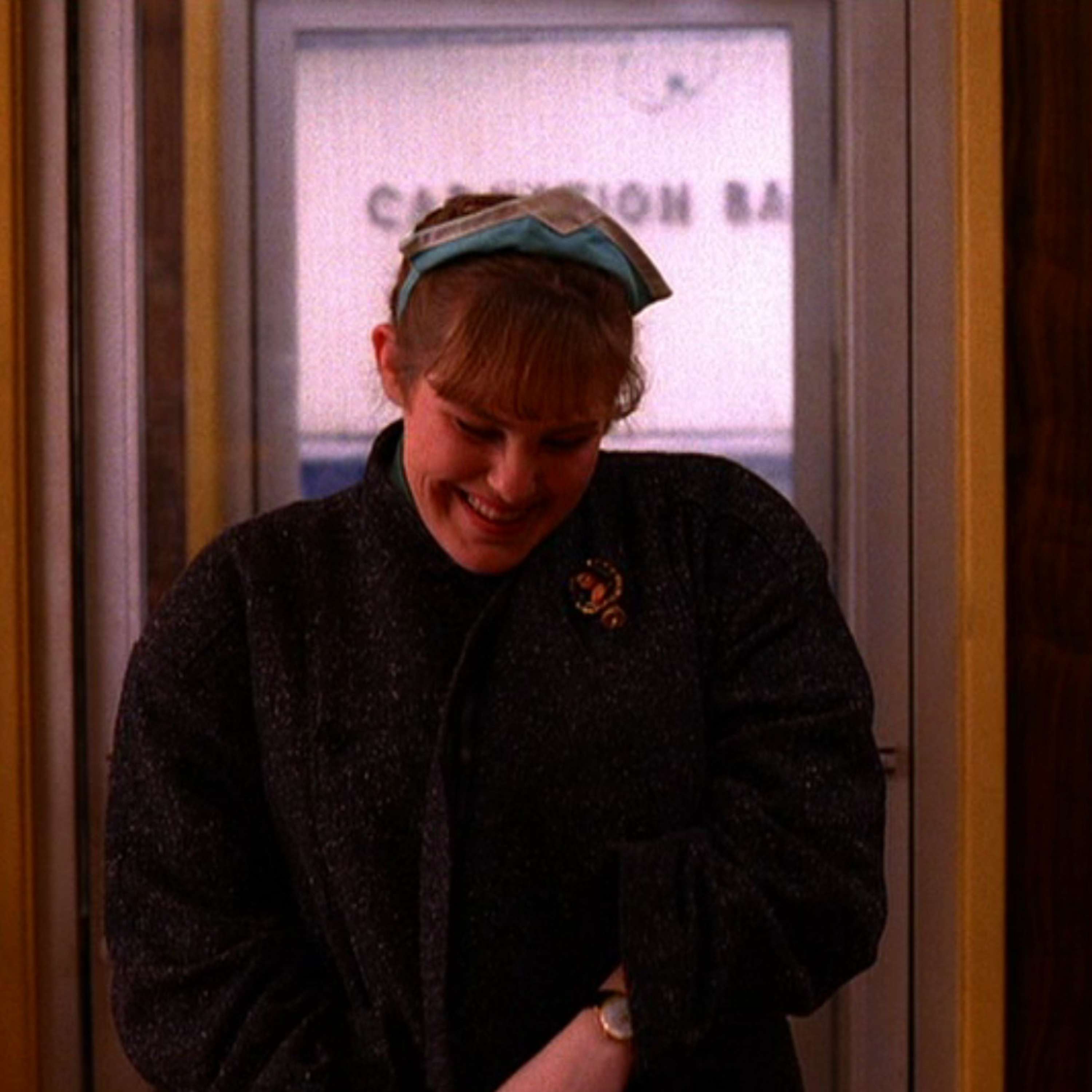twin peaks radio
