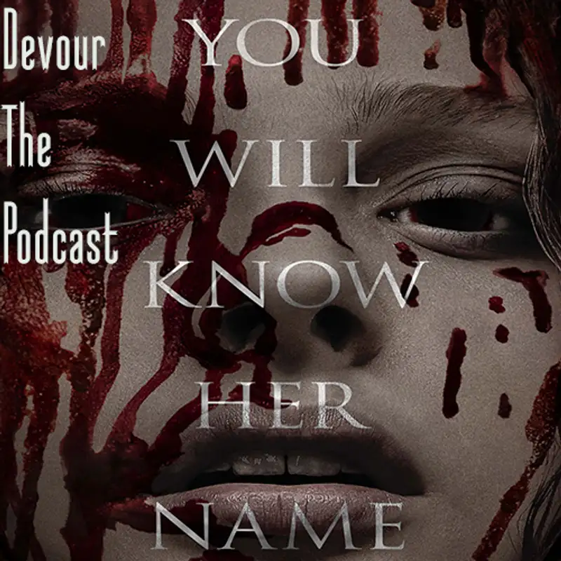 Devour the Podcast Minisode: Carrie 2013