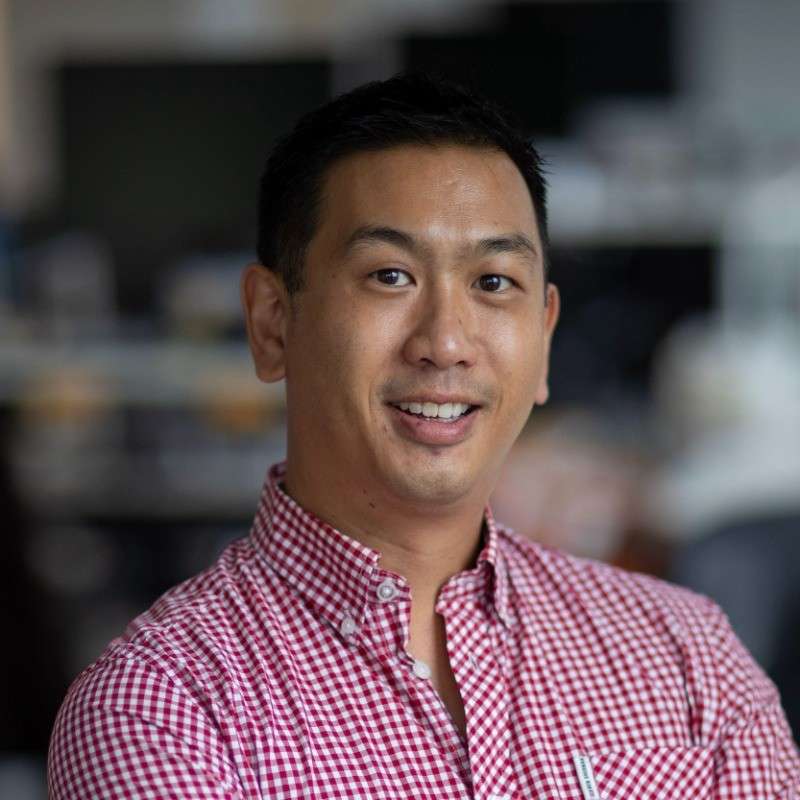 Andrew Lau