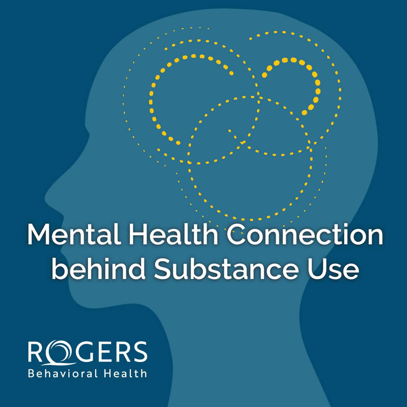 Mental Health Connection Behind Substance Use