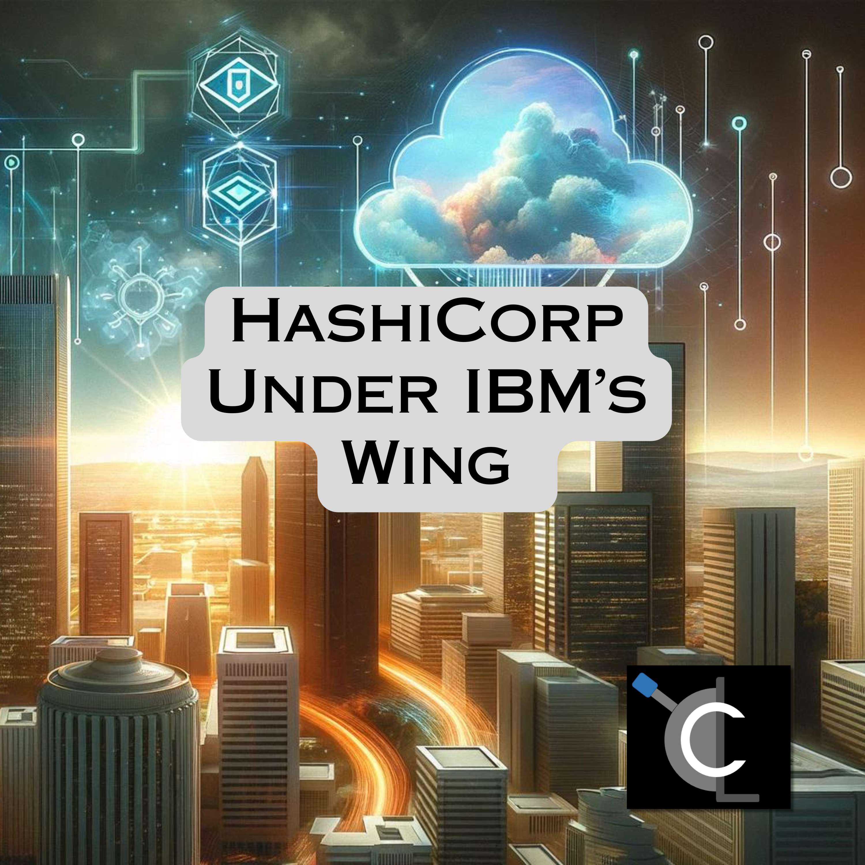 HashiCorp Under IBM’s Wing