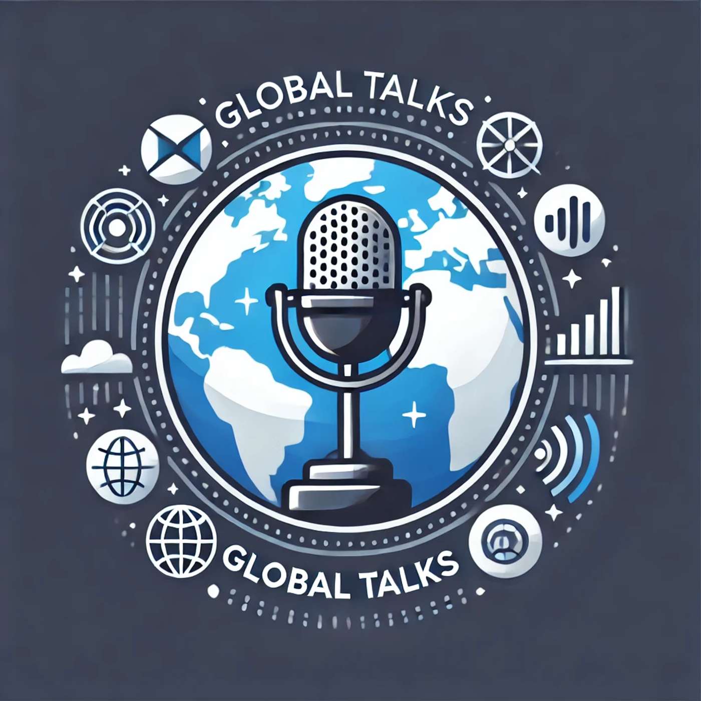 Global talks