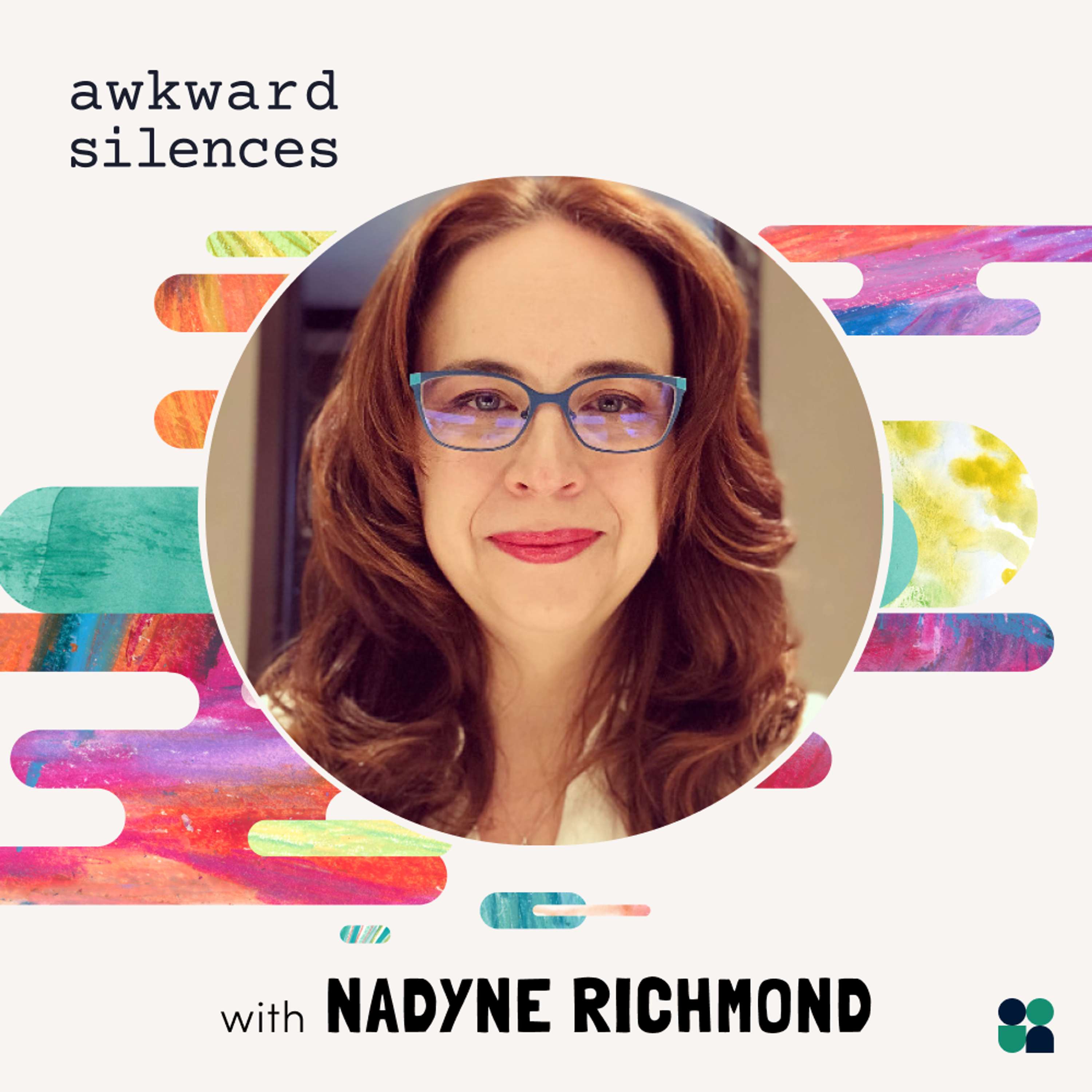 #147 - UX Research in Healthcare with Nadyne Richmond