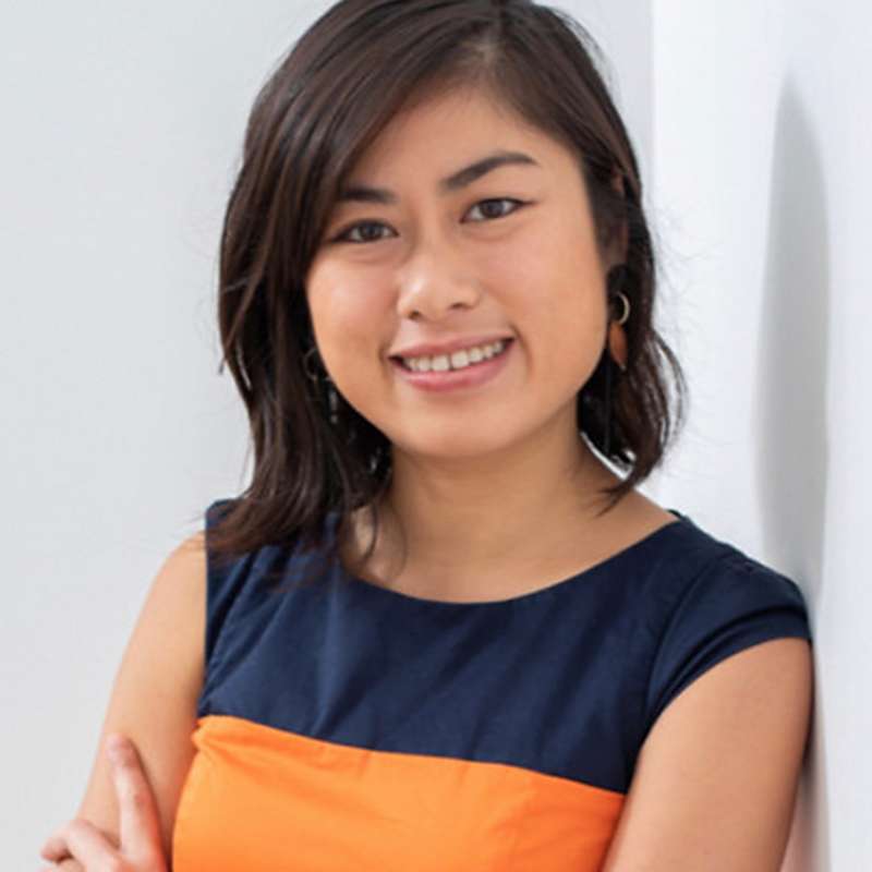 Zoe Yu Tung Law