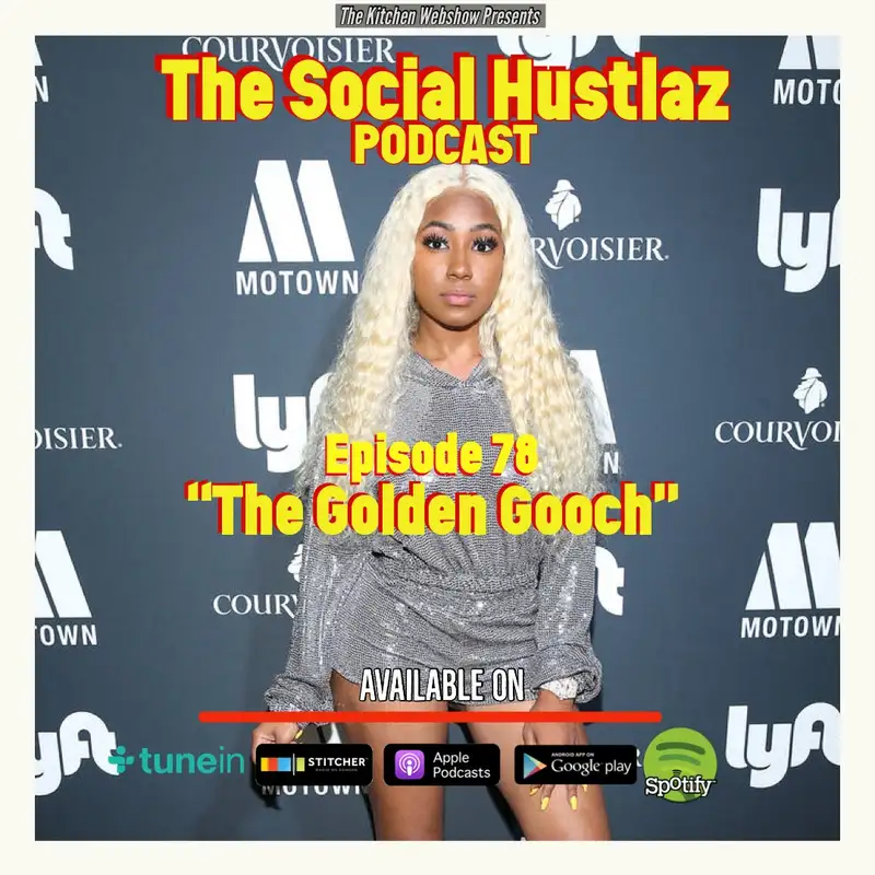 Episode 78 "The Golden Gooch"