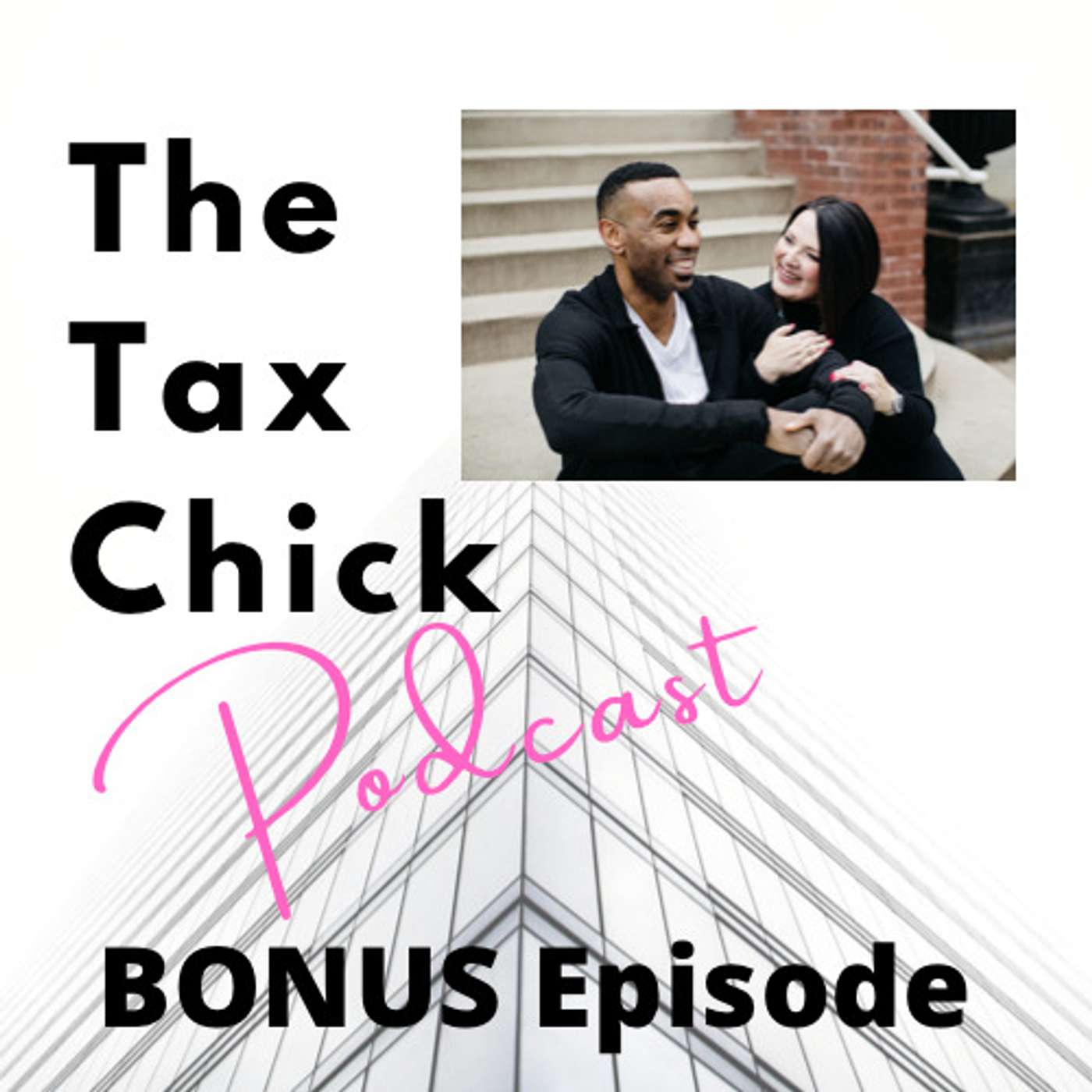 The Tax Chick Podcast