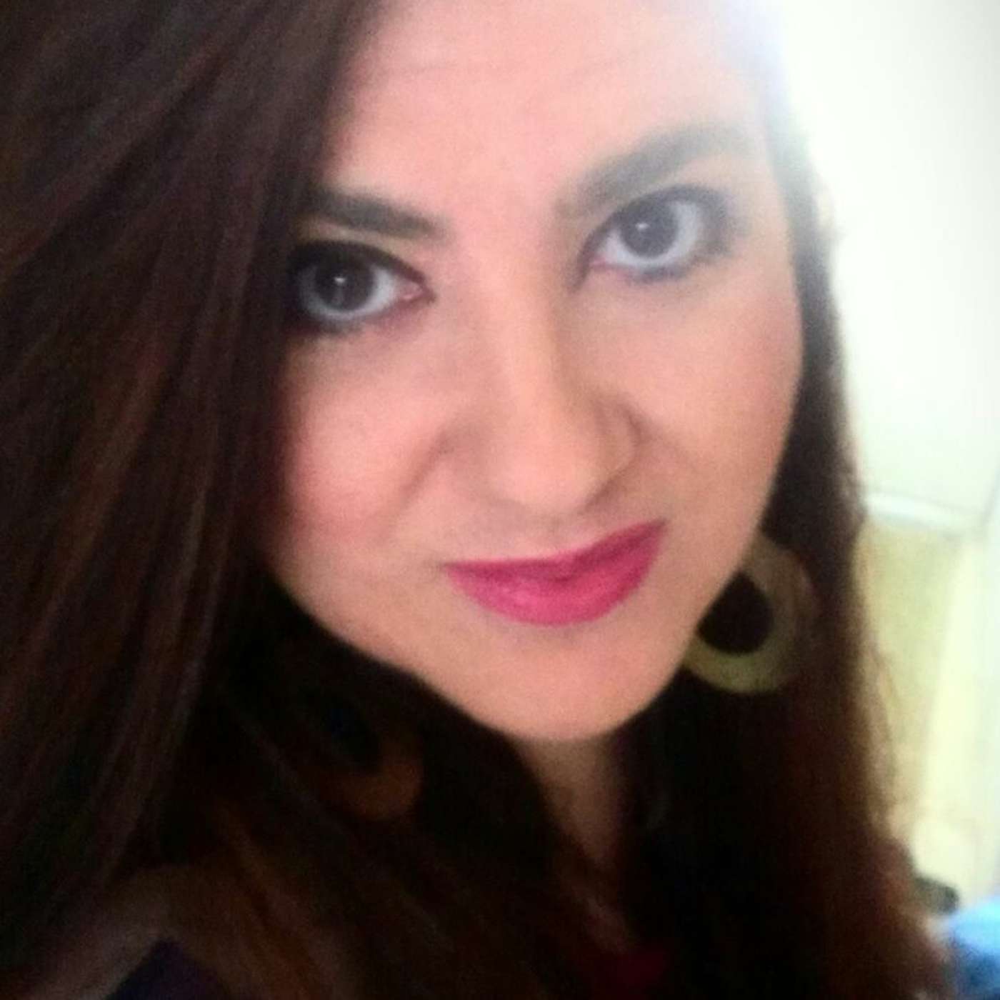 Episode 041 - Maria Pistole - Heal the Sick Podcast Podcast Image