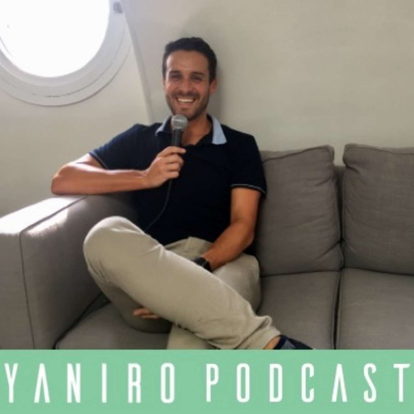 Yaniro - My Own Leadership