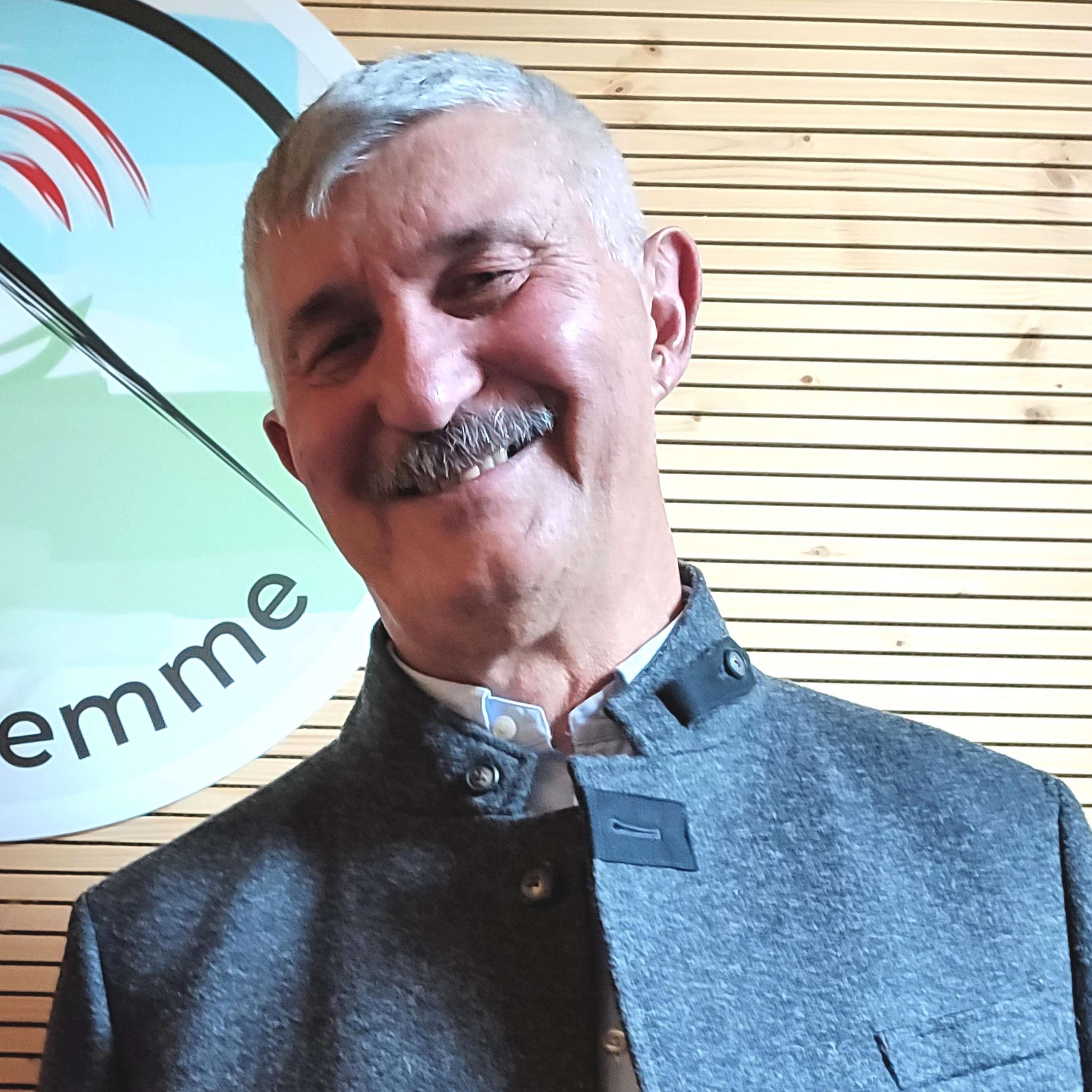 Interviste ai candidati Regolani 2022